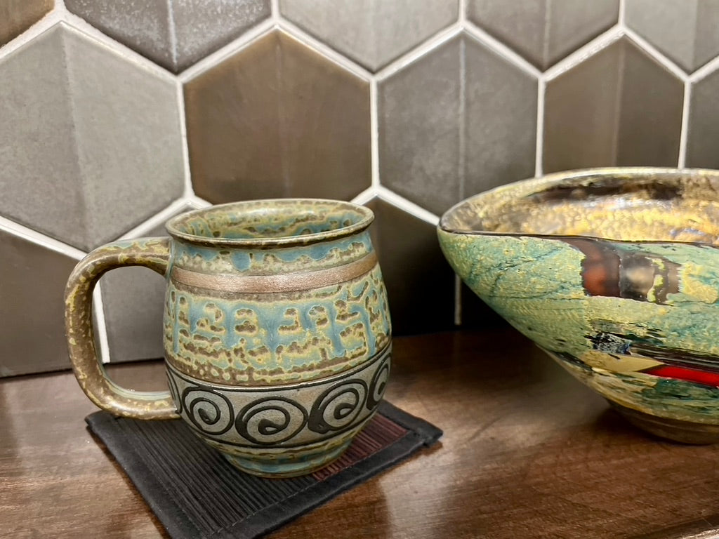NAMI MUG