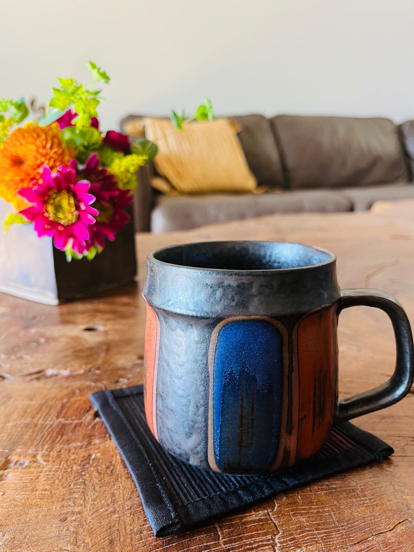 HEIWA MUG