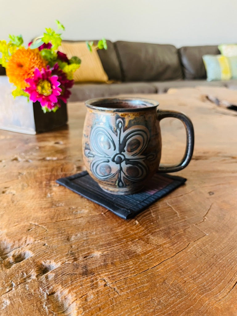 MEGUMI MUG
