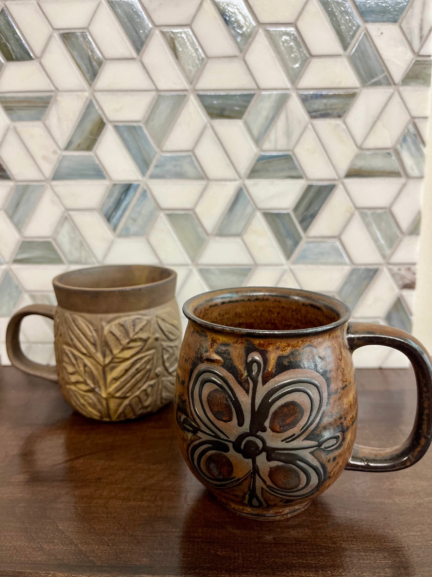 MEGUMI MUG