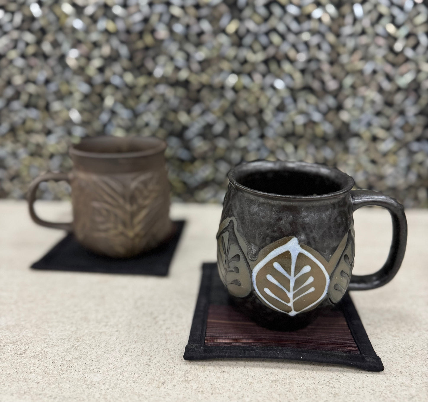 WAKABA MUG