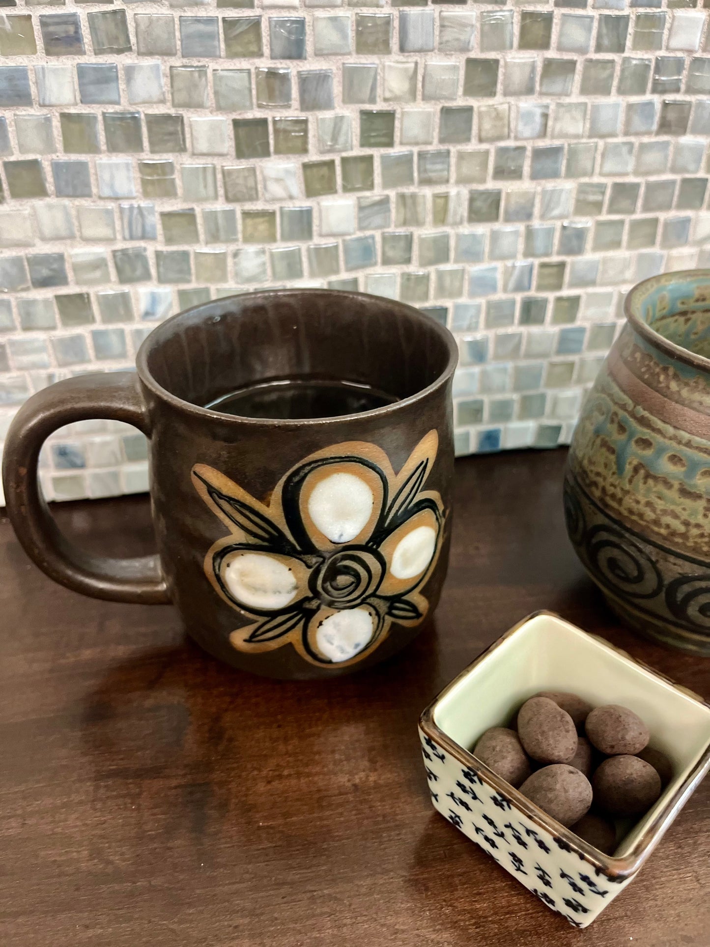 YUTORI MUG