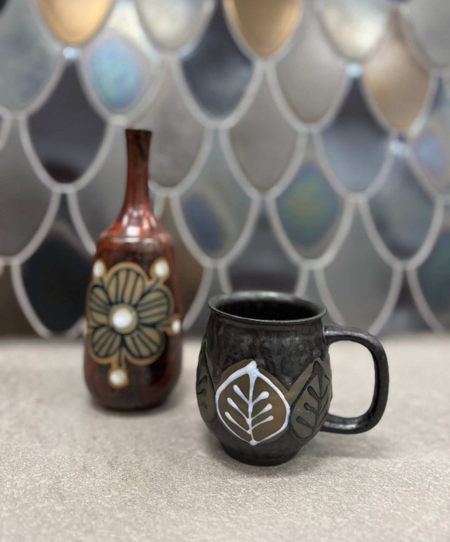 WAKABA MUG