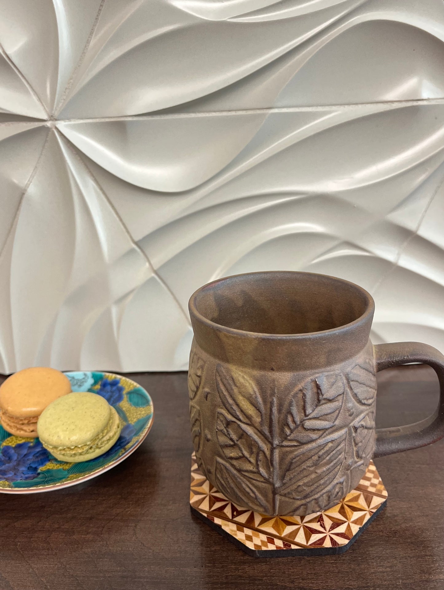 KOMOREBI MUG