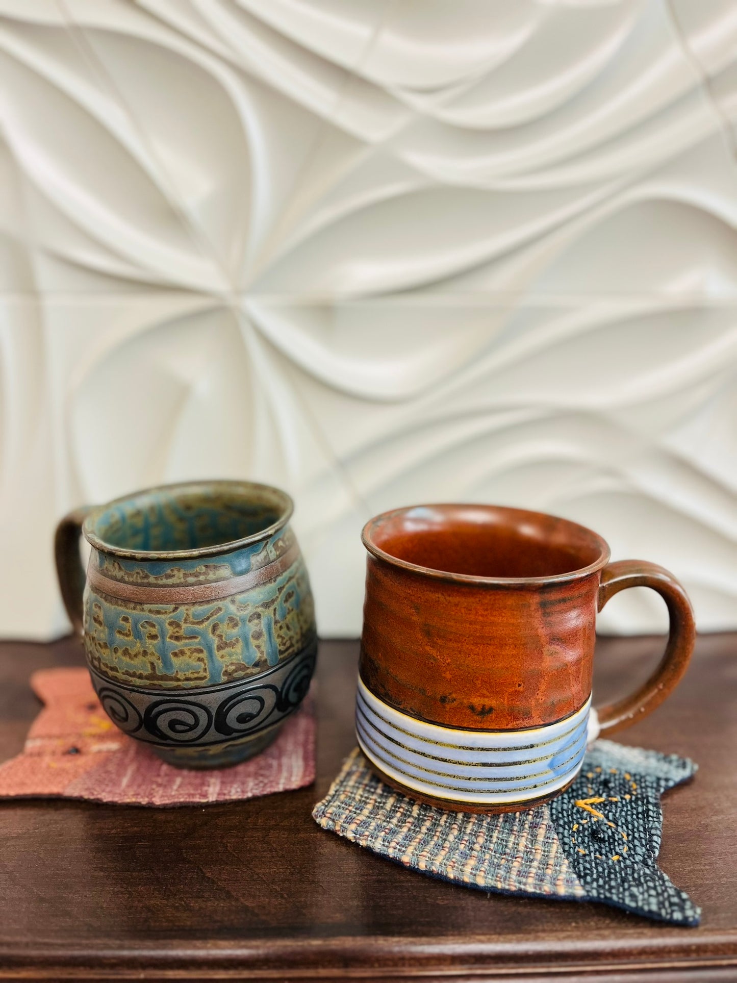 NAMI MUG