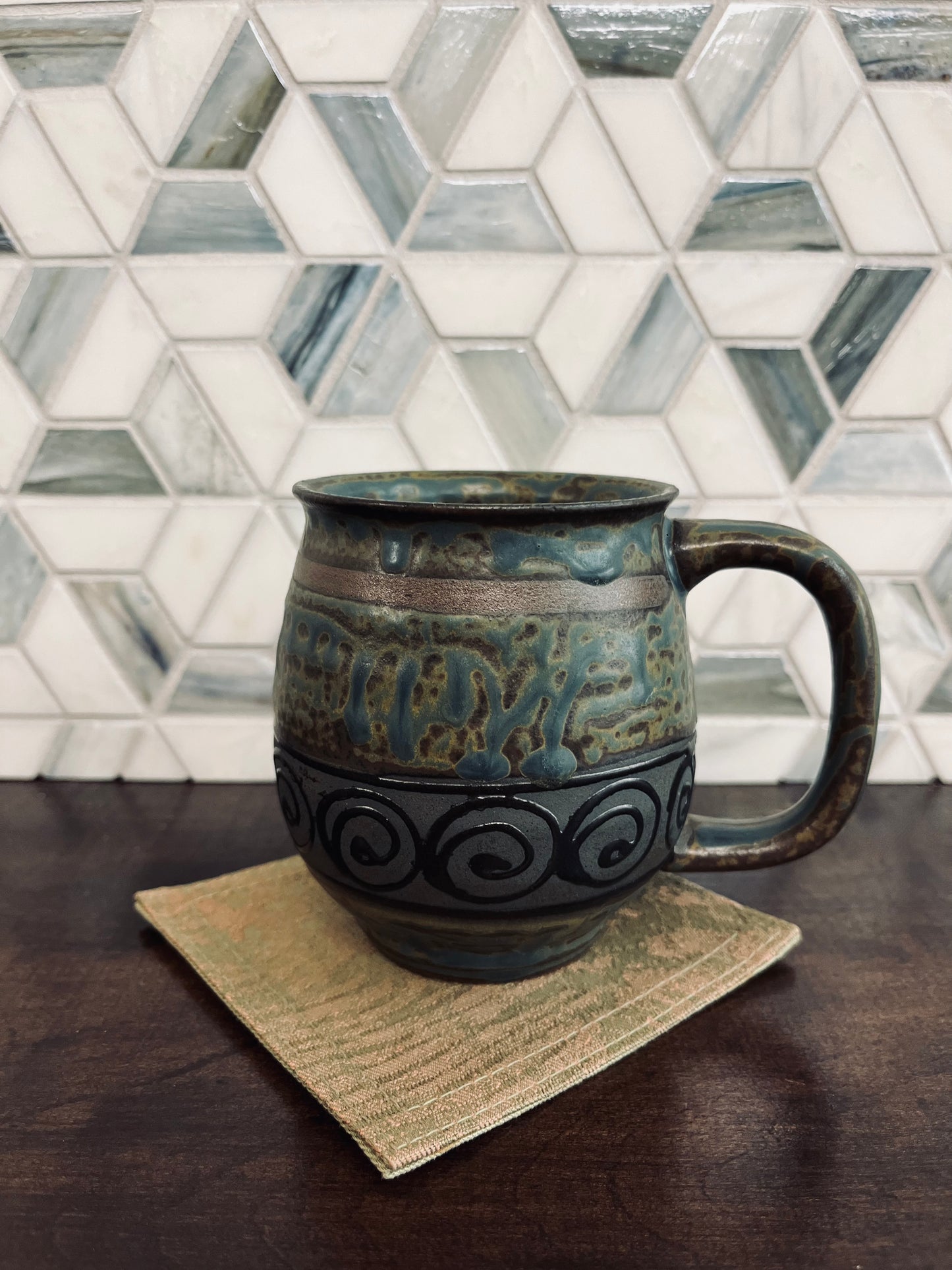 NAMI MUG