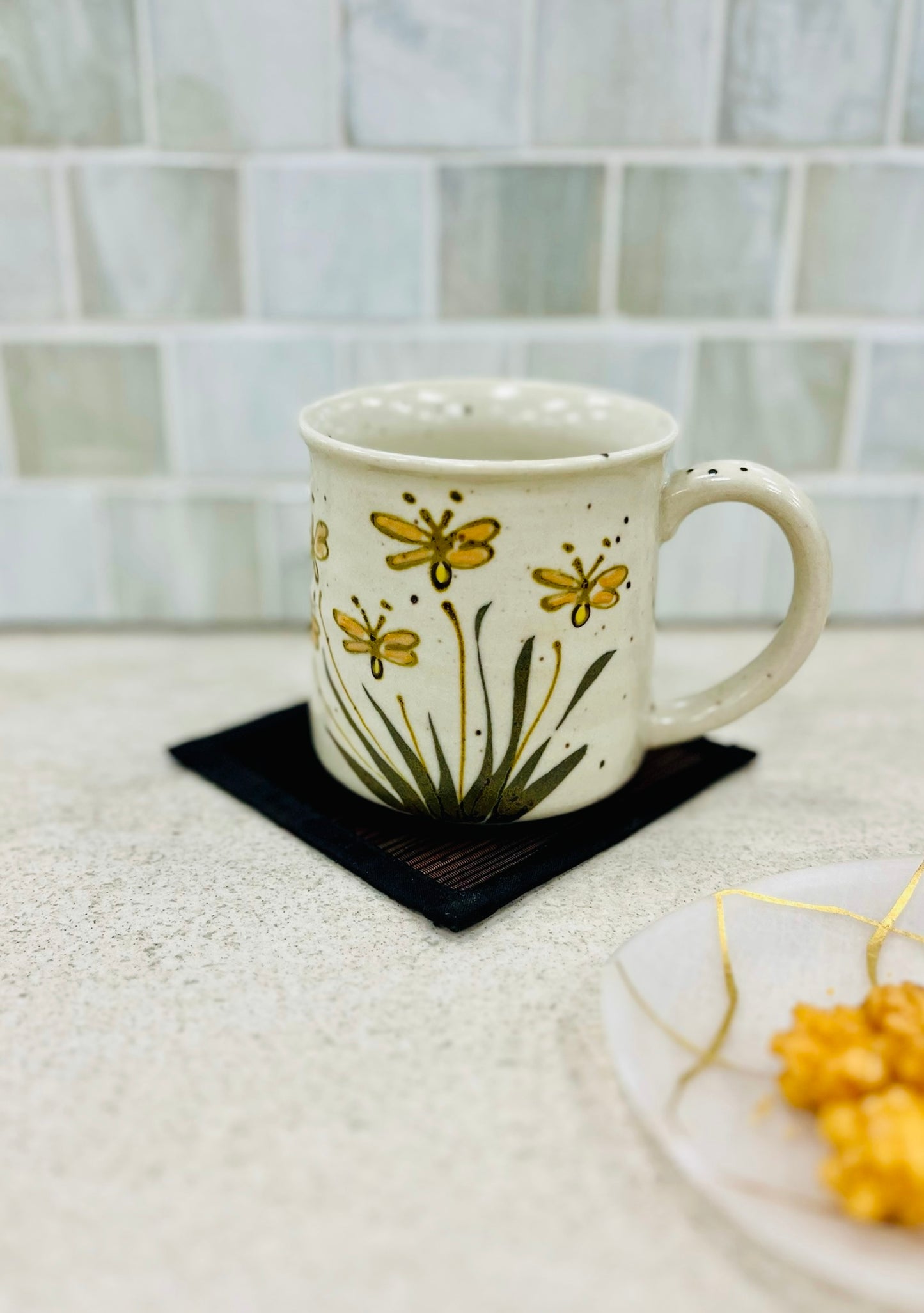 YURI MUG