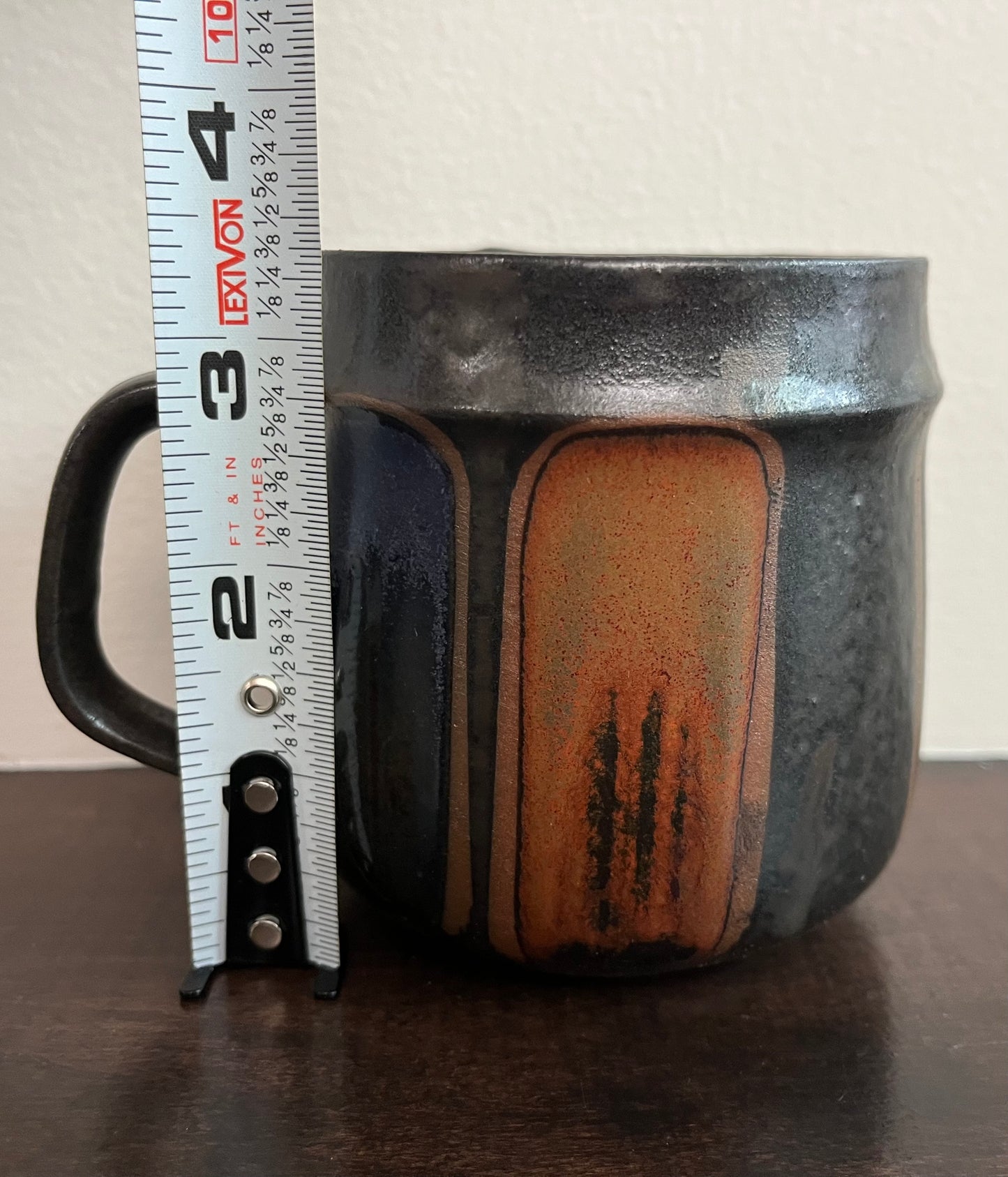 HEIWA MUG