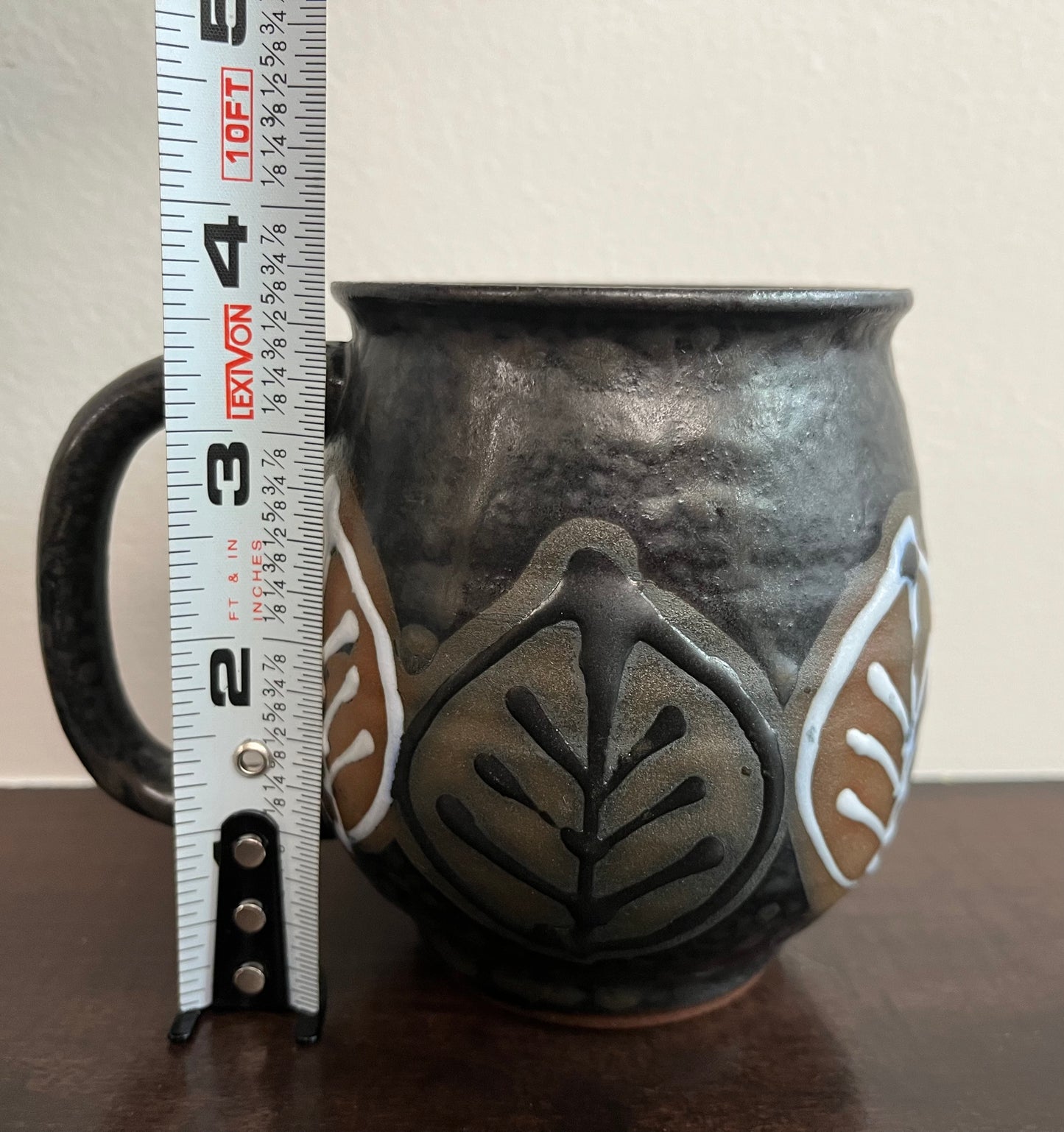 WAKABA MUG