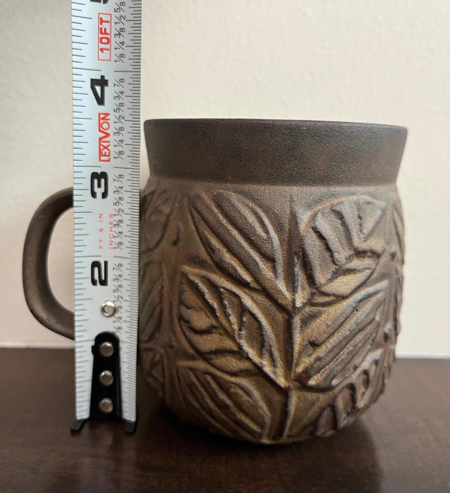 KOMOREBI MUG