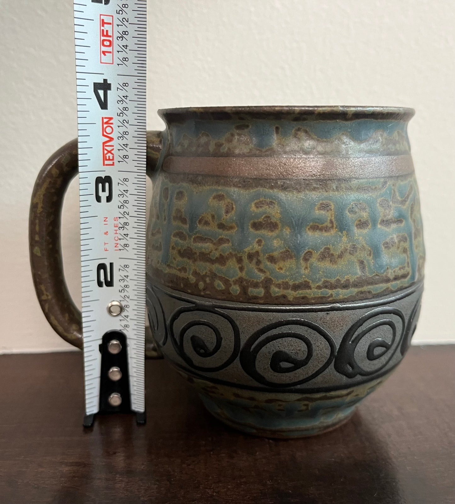 NAMI MUG