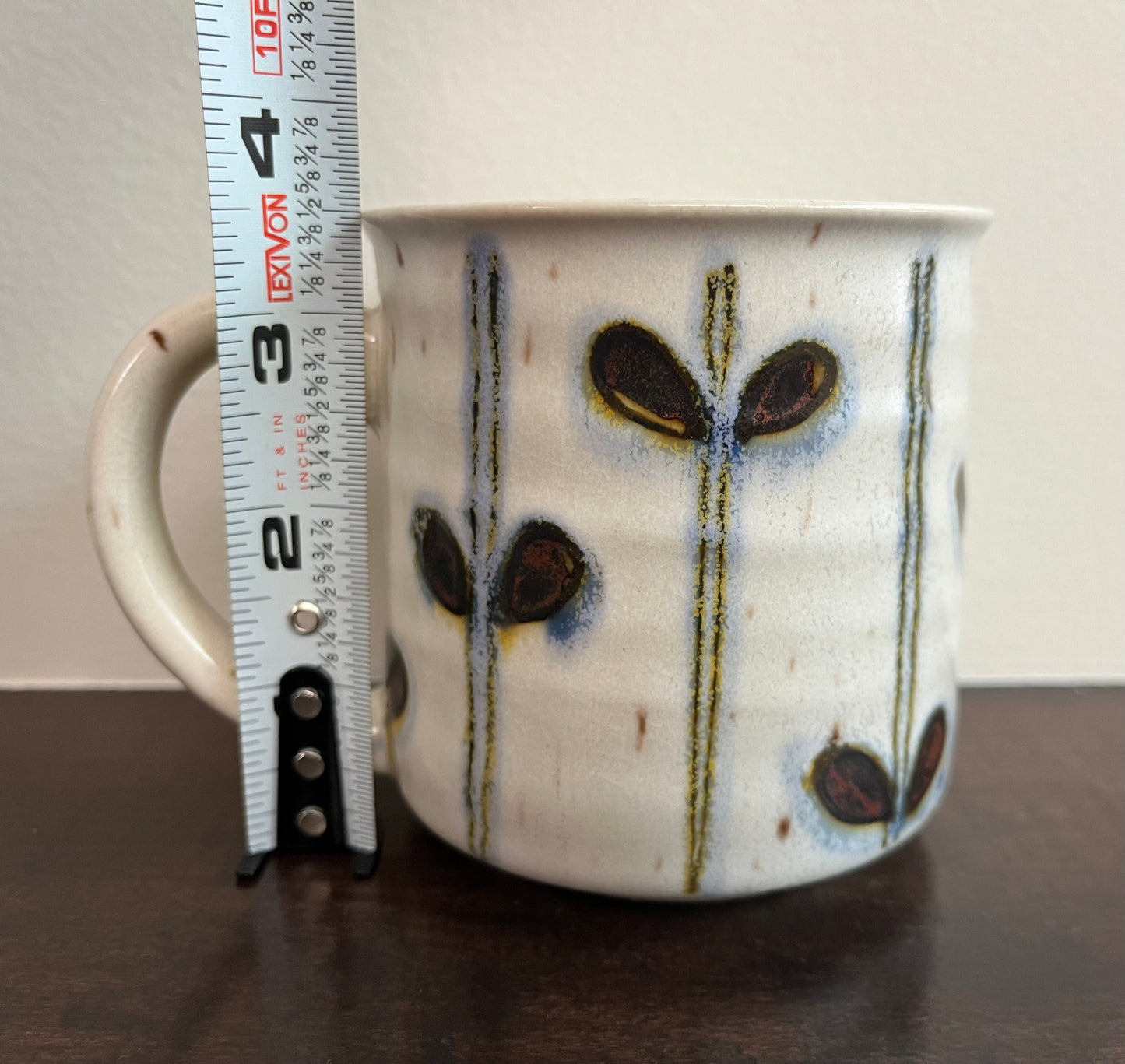 SHINRIN MUG