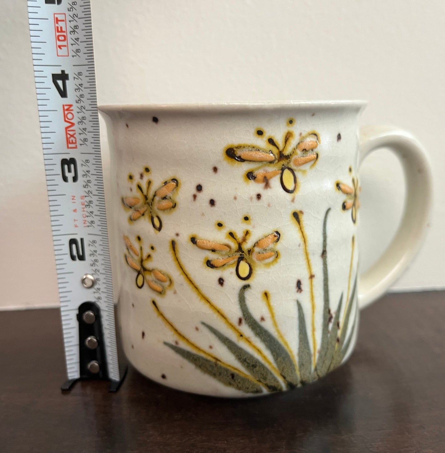 YURI MUG