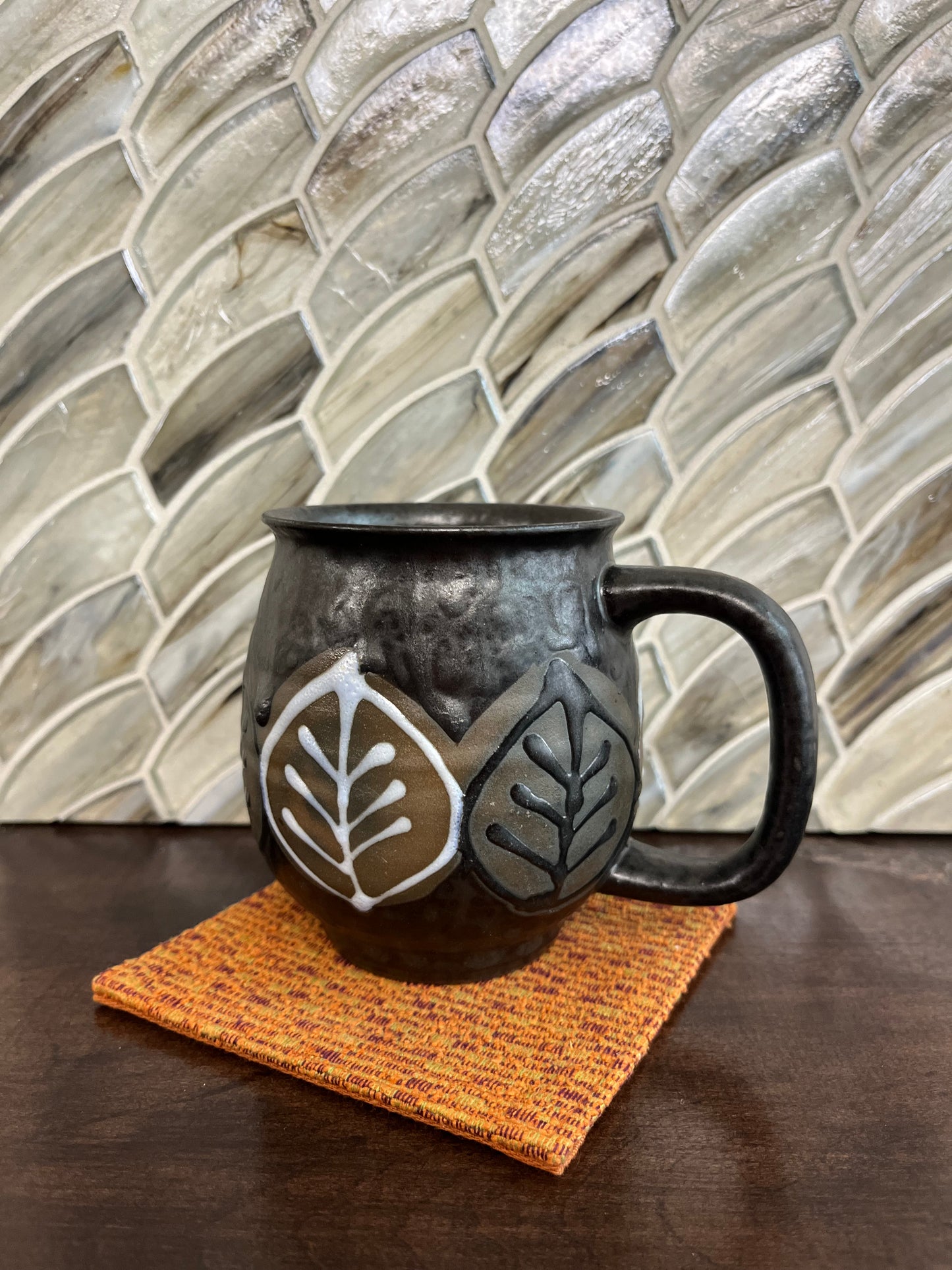 WAKABA MUG