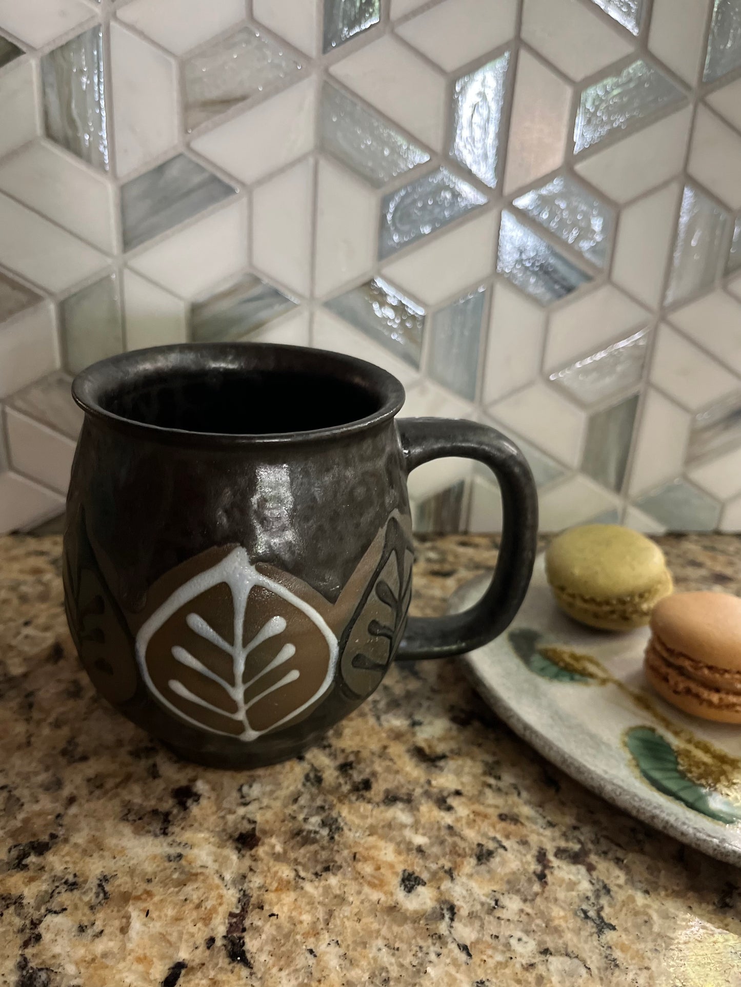 WAKABA MUG