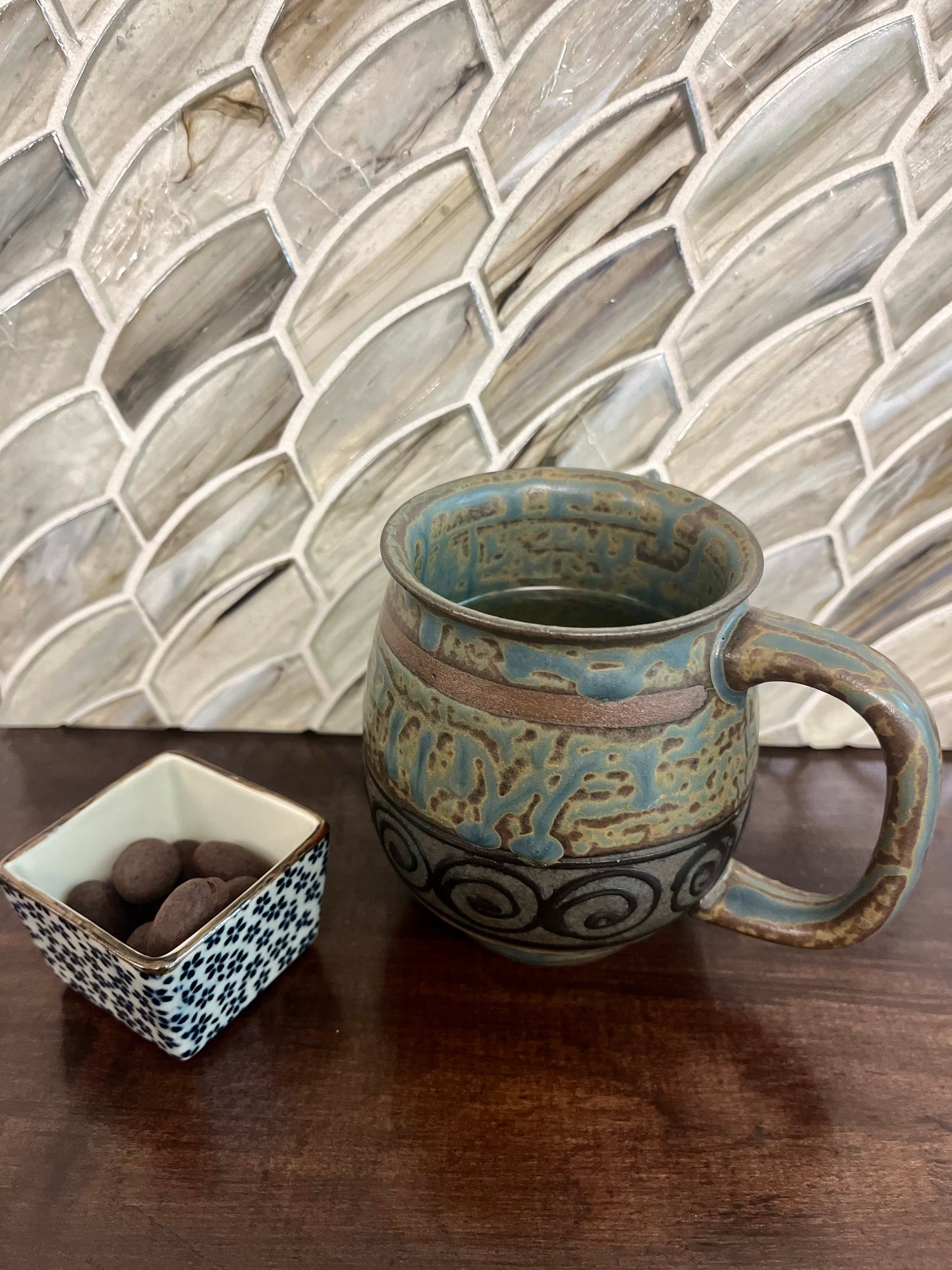 NAMI MUG