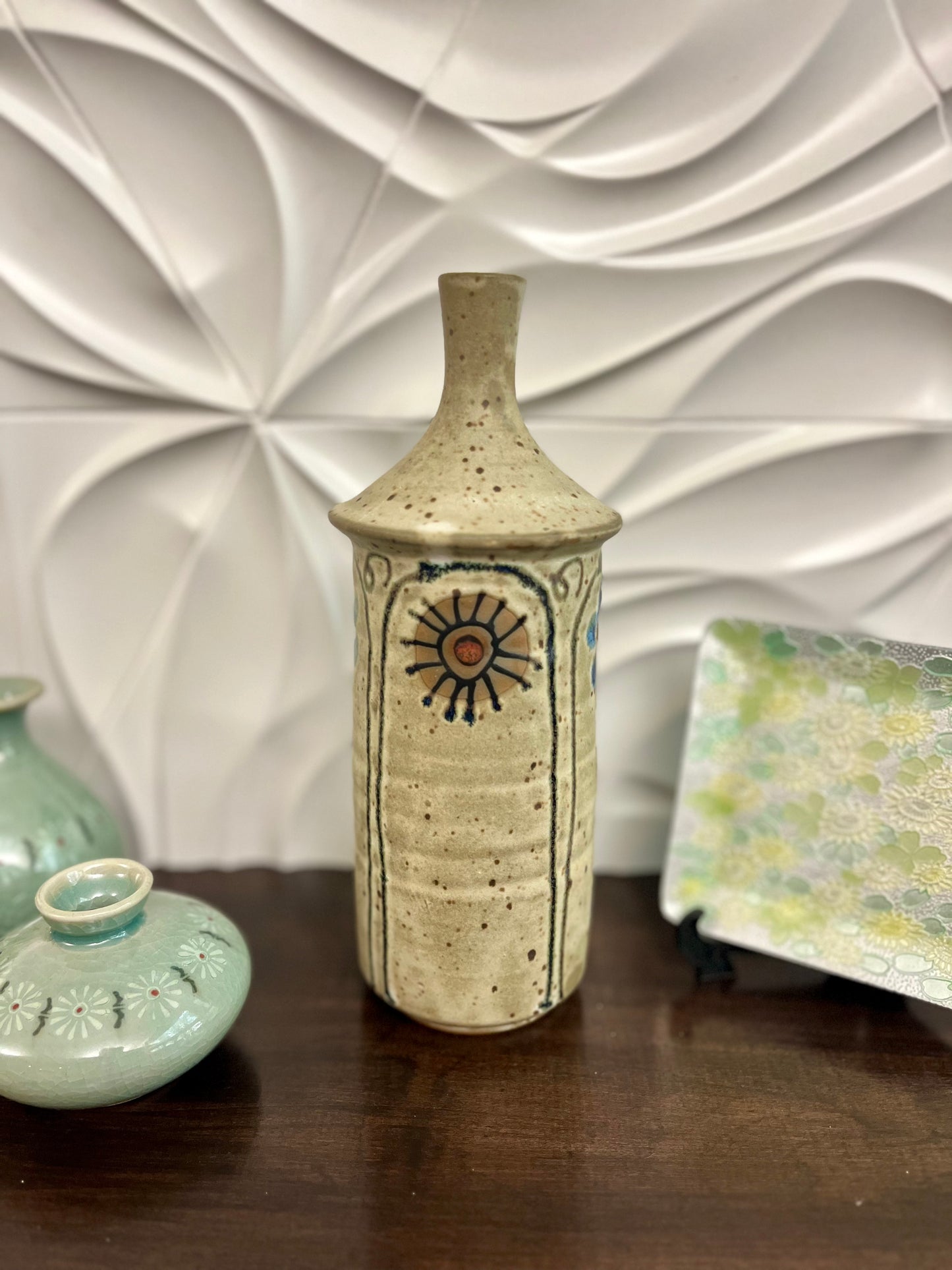 NATSU VASE