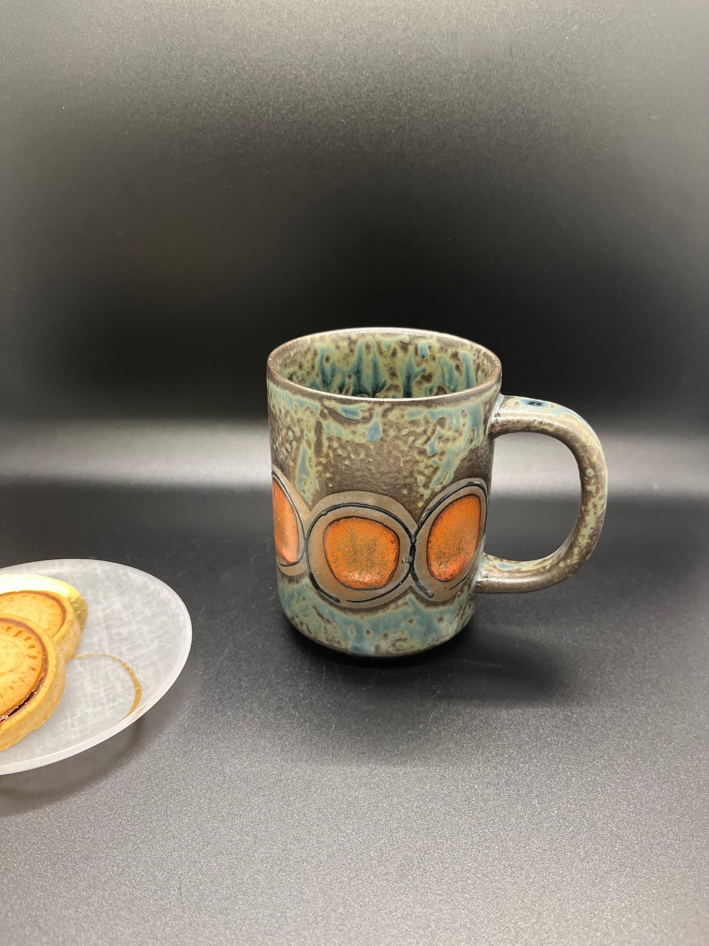 TAIYO MUG