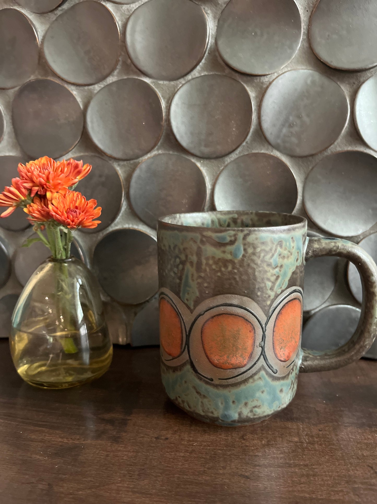 TAIYO MUG