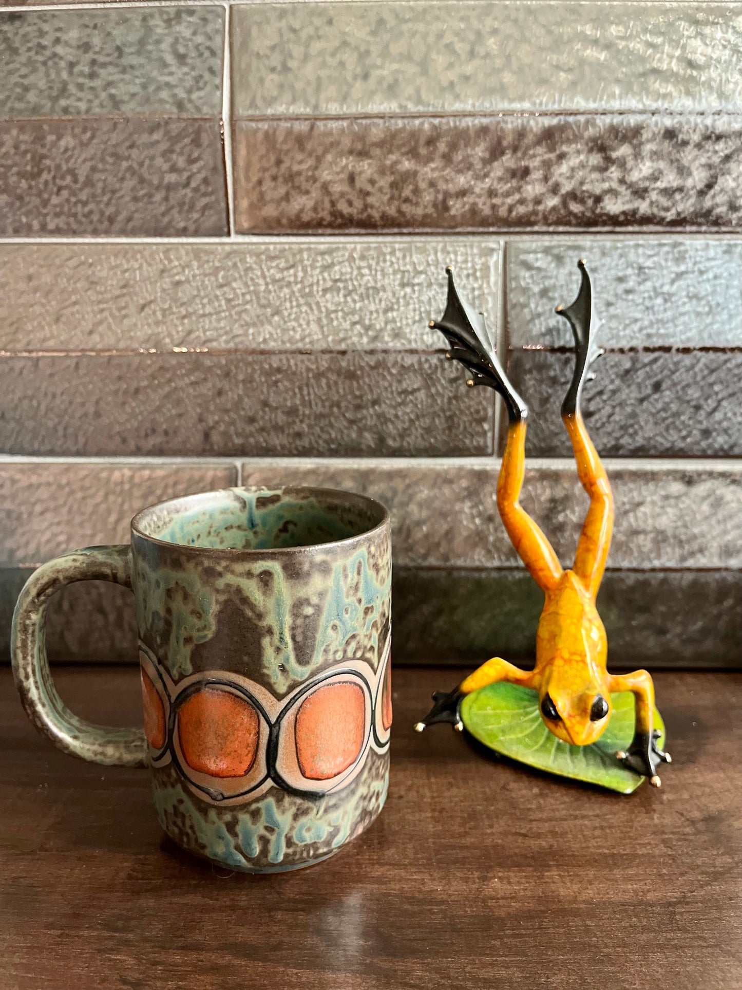 TAIYO MUG