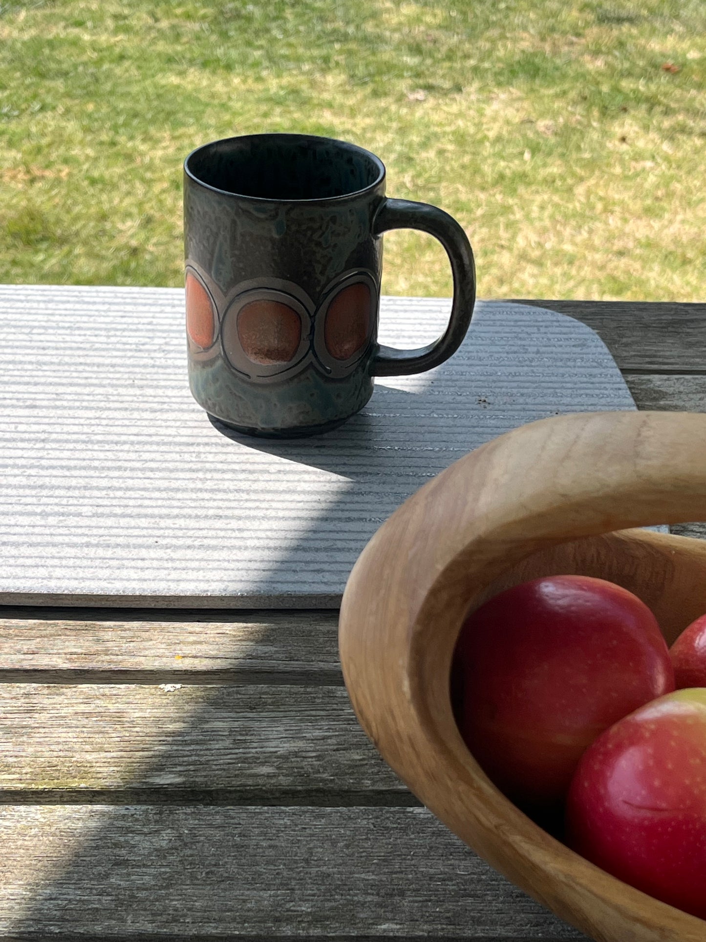 TAIYO MUG
