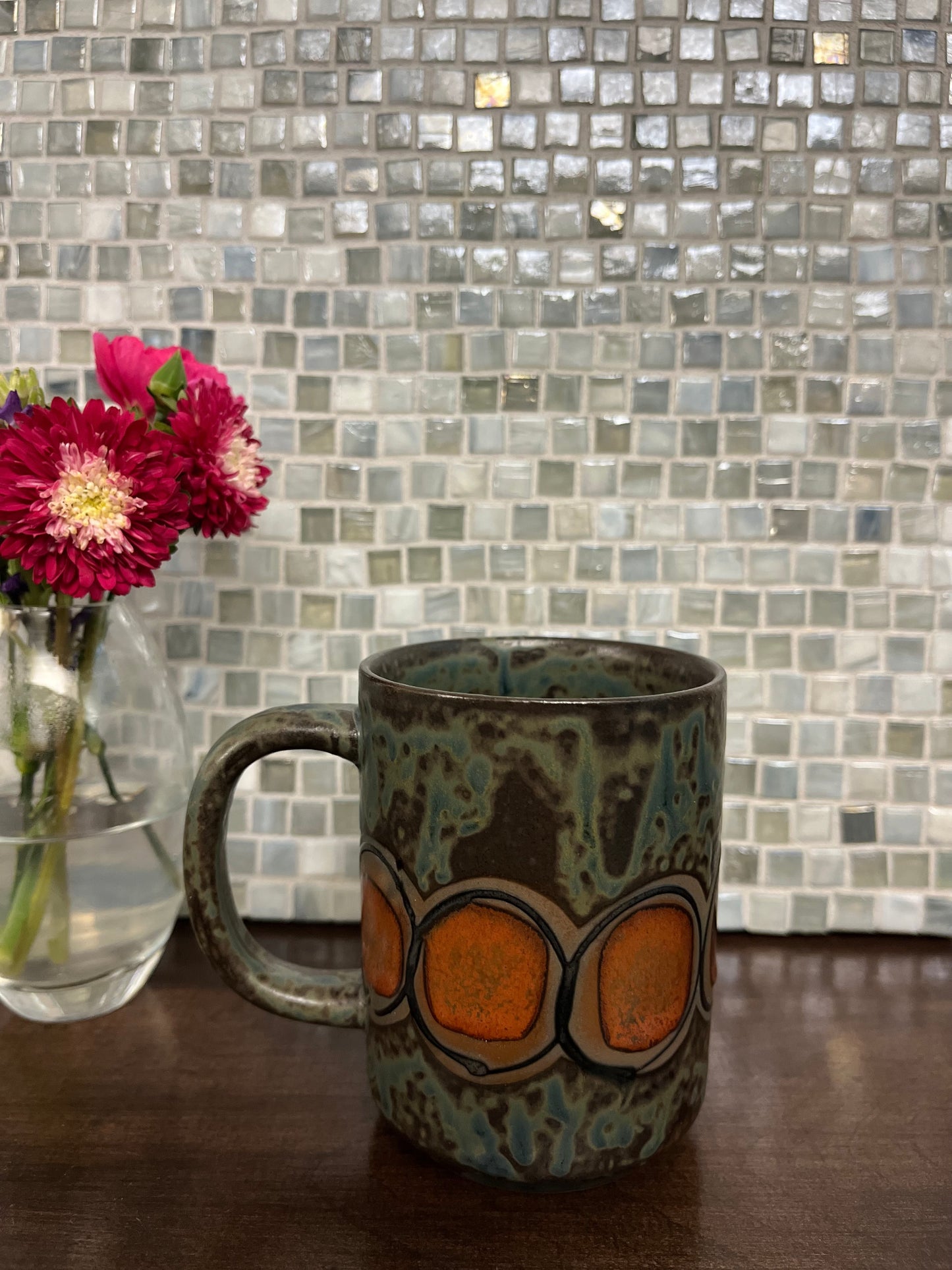 TAIYO MUG