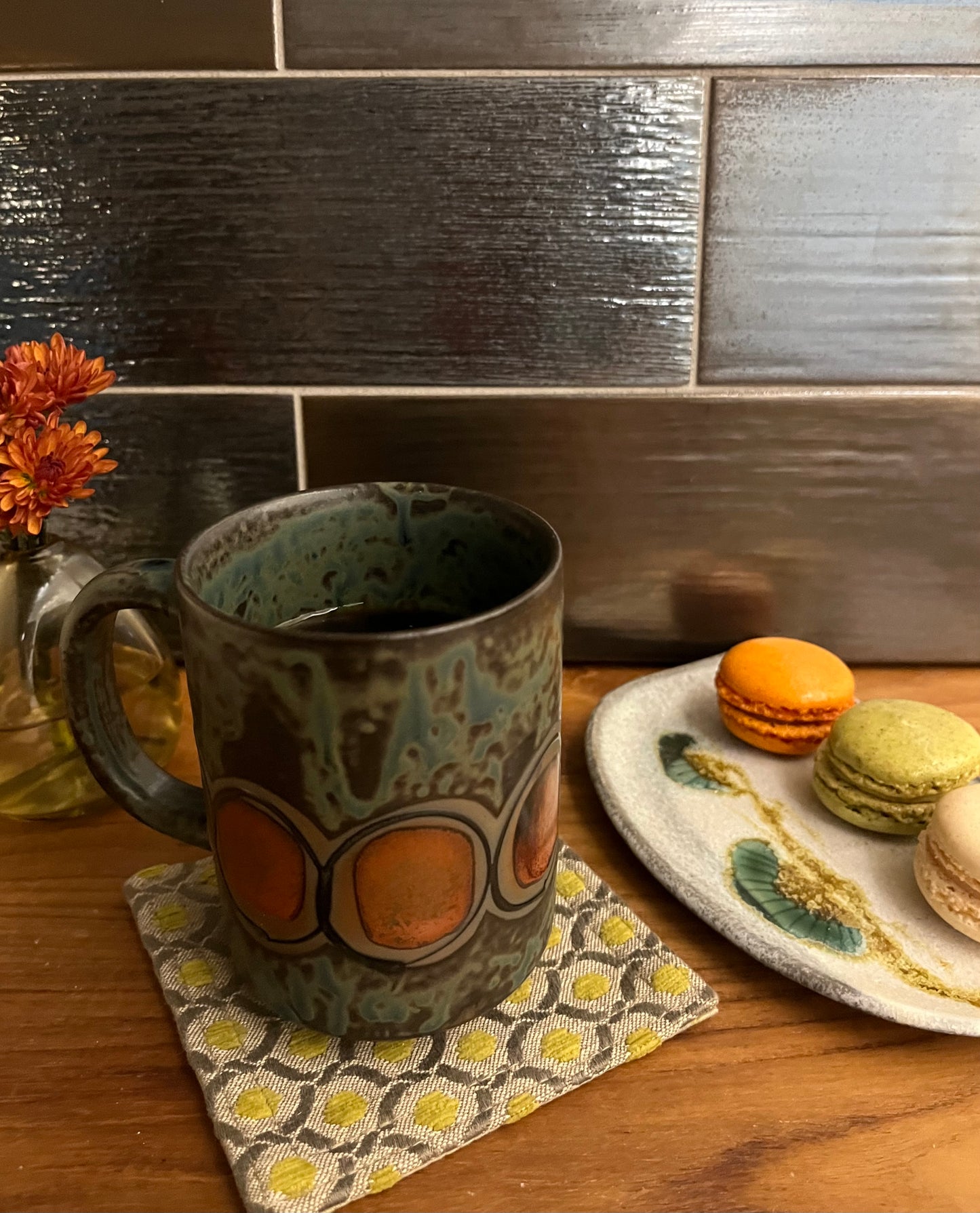 TAIYO MUG