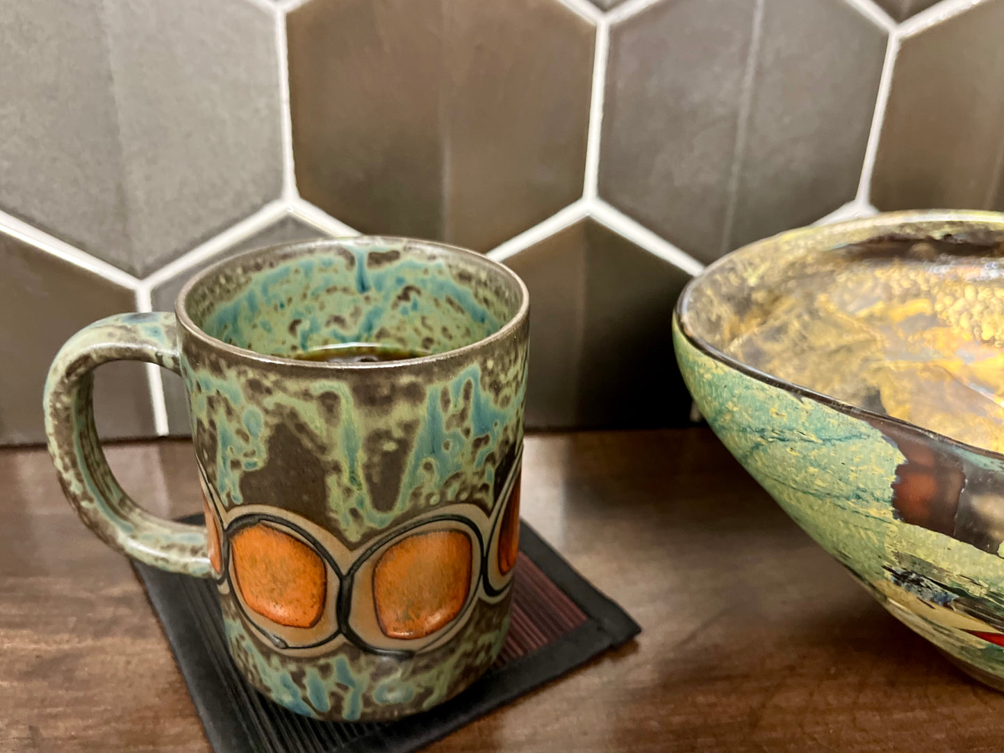 TAIYO MUG