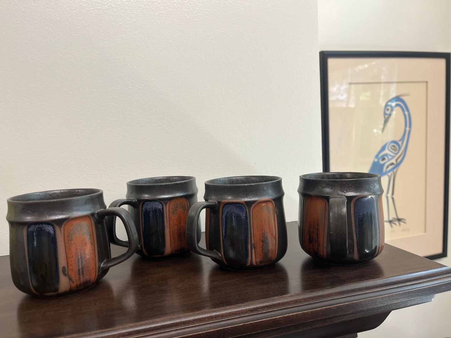 HEIWA MUG