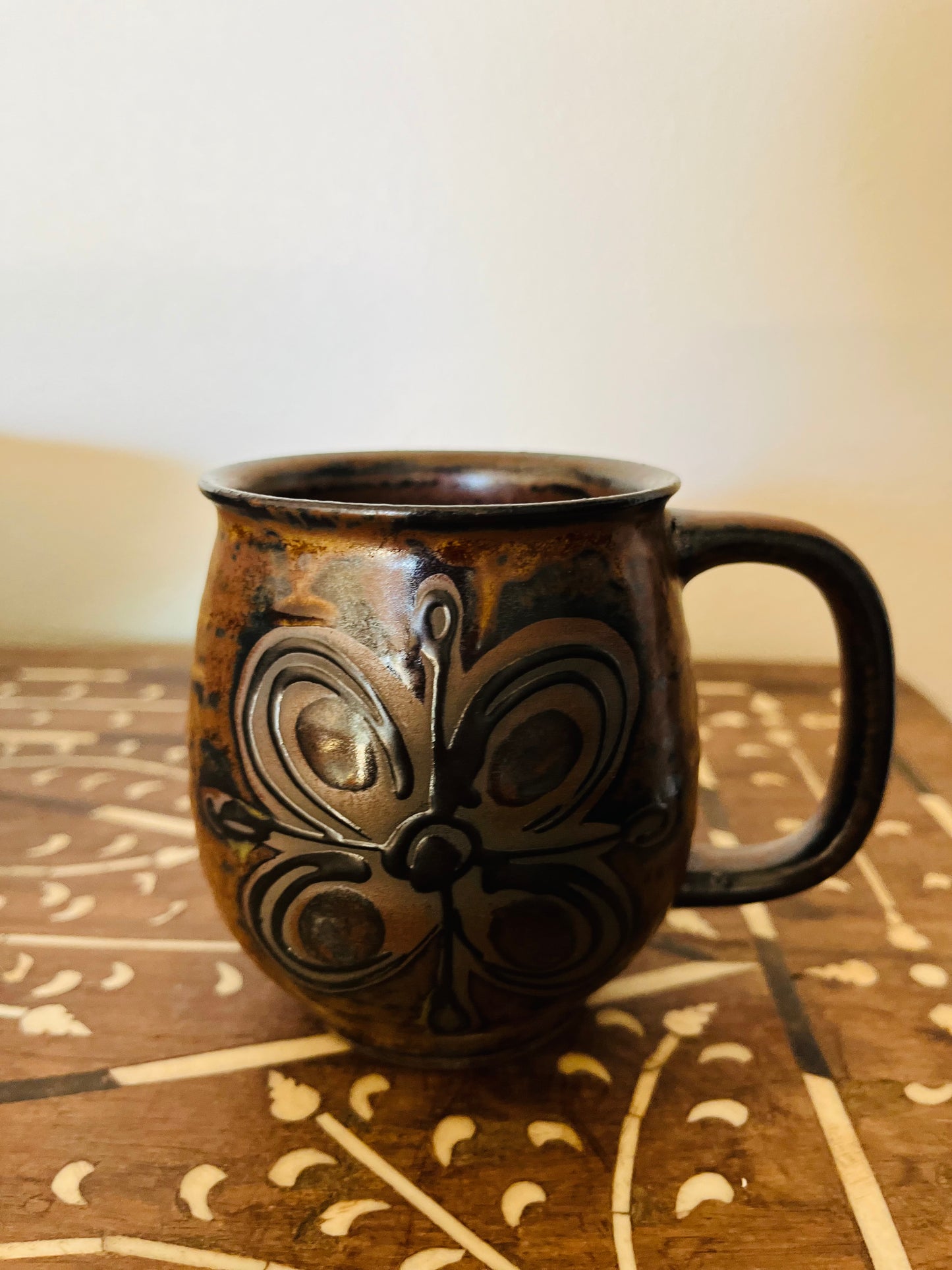 MEGUMI MUG