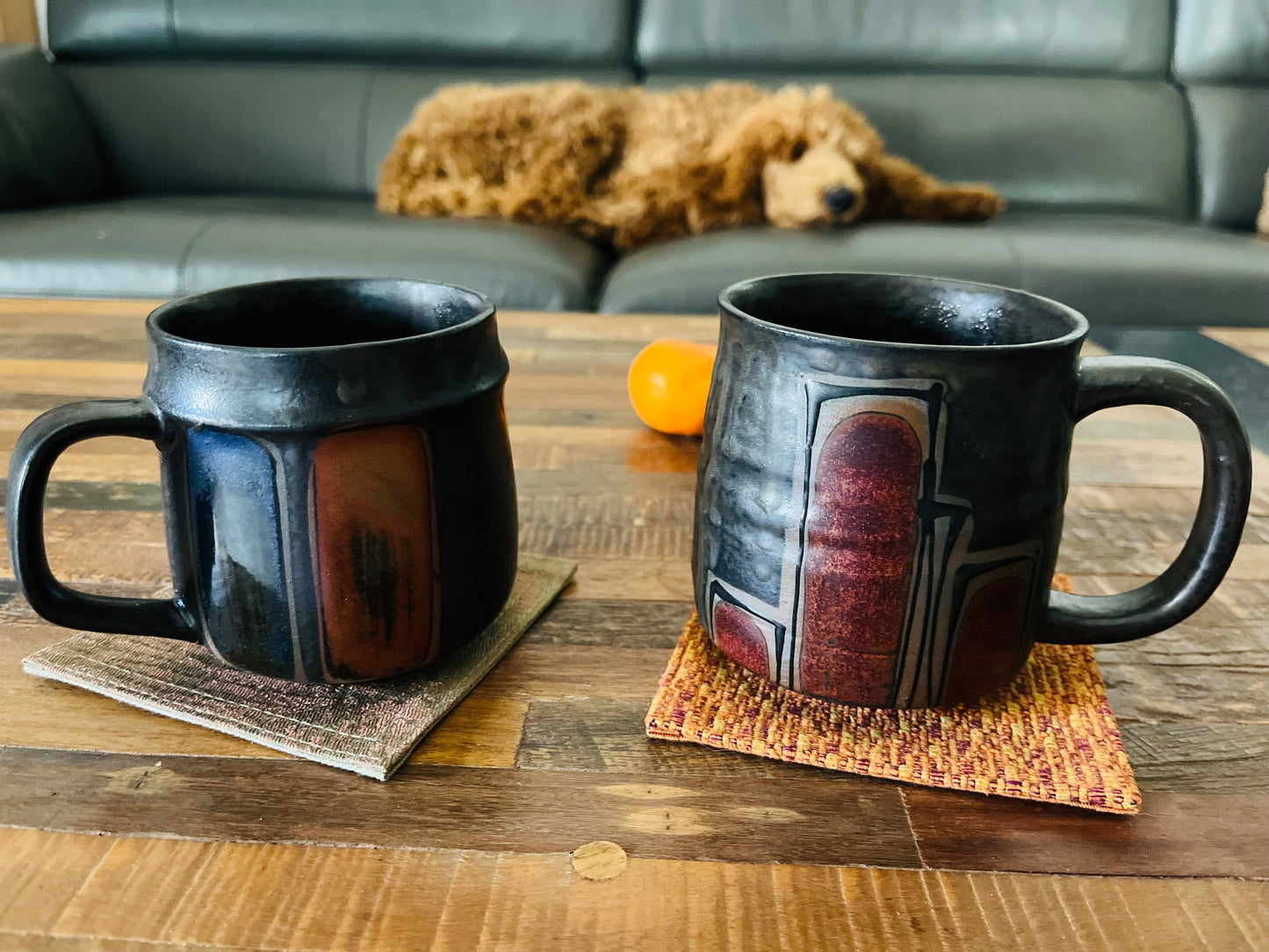 HEIWA MUG