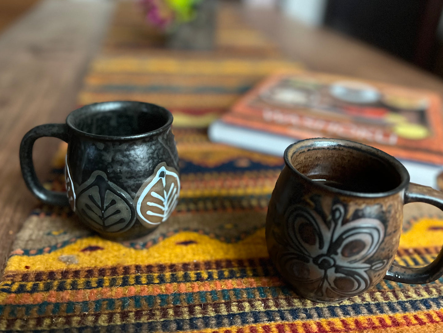 WAKABA MUG