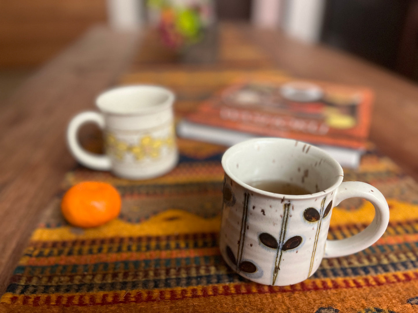 SHINRIN MUG
