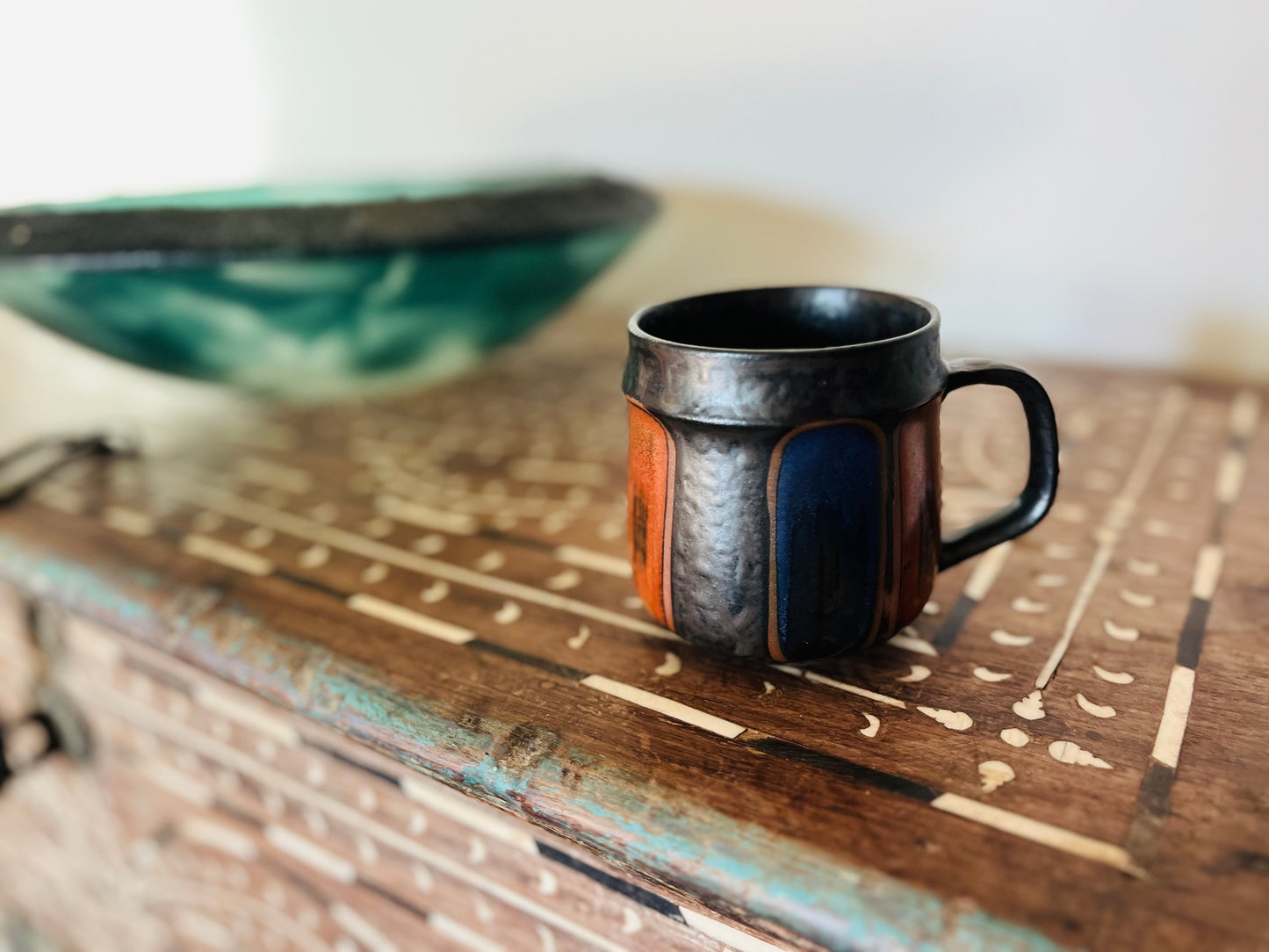 HEIWA MUG