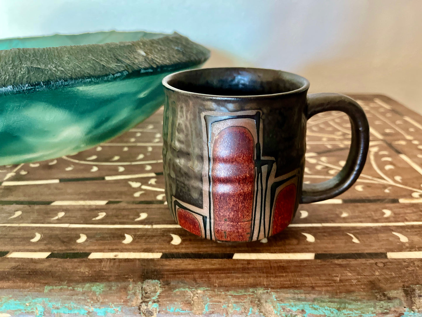 FURUSATO MUG