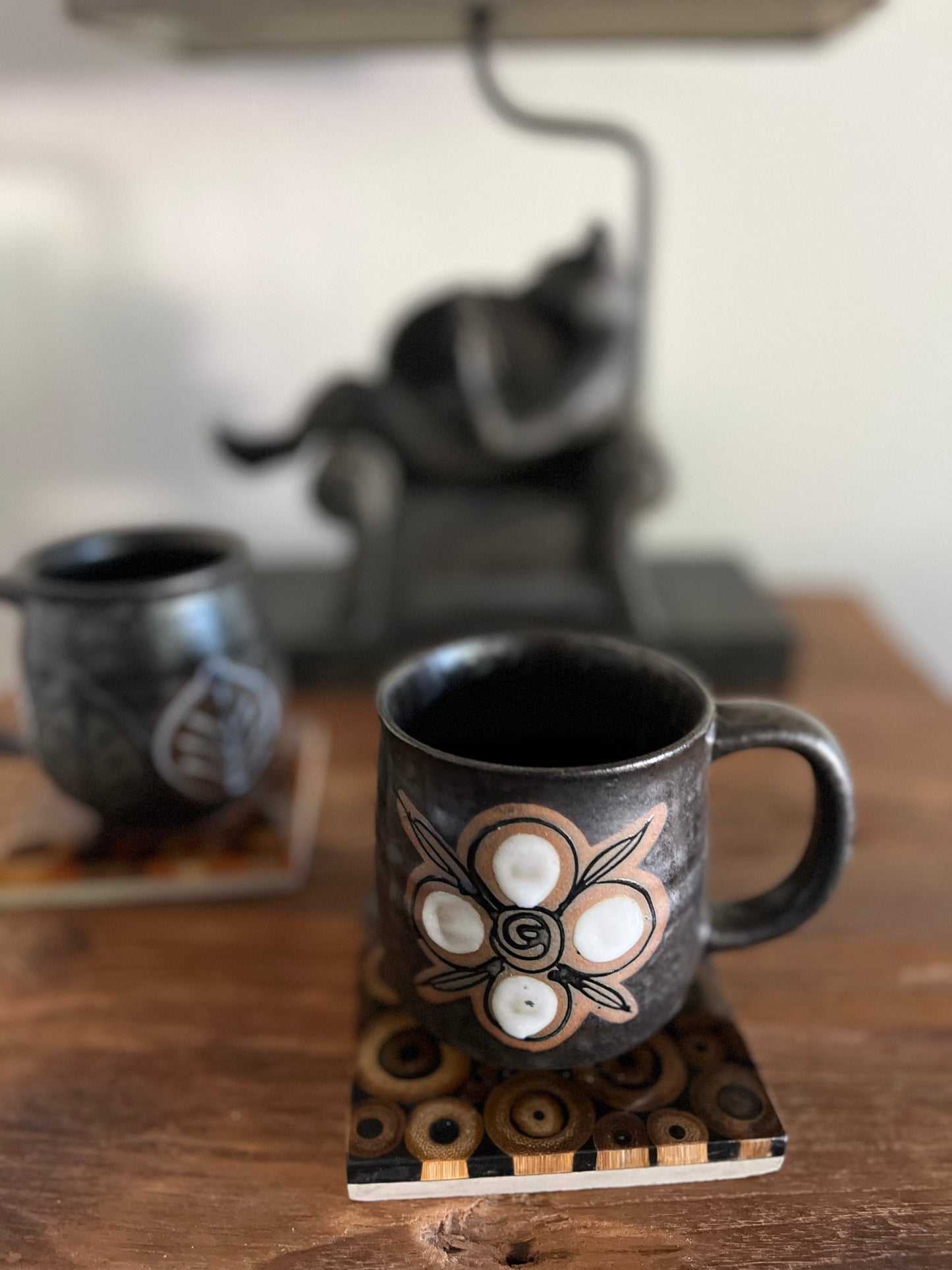 YUTORI MUG
