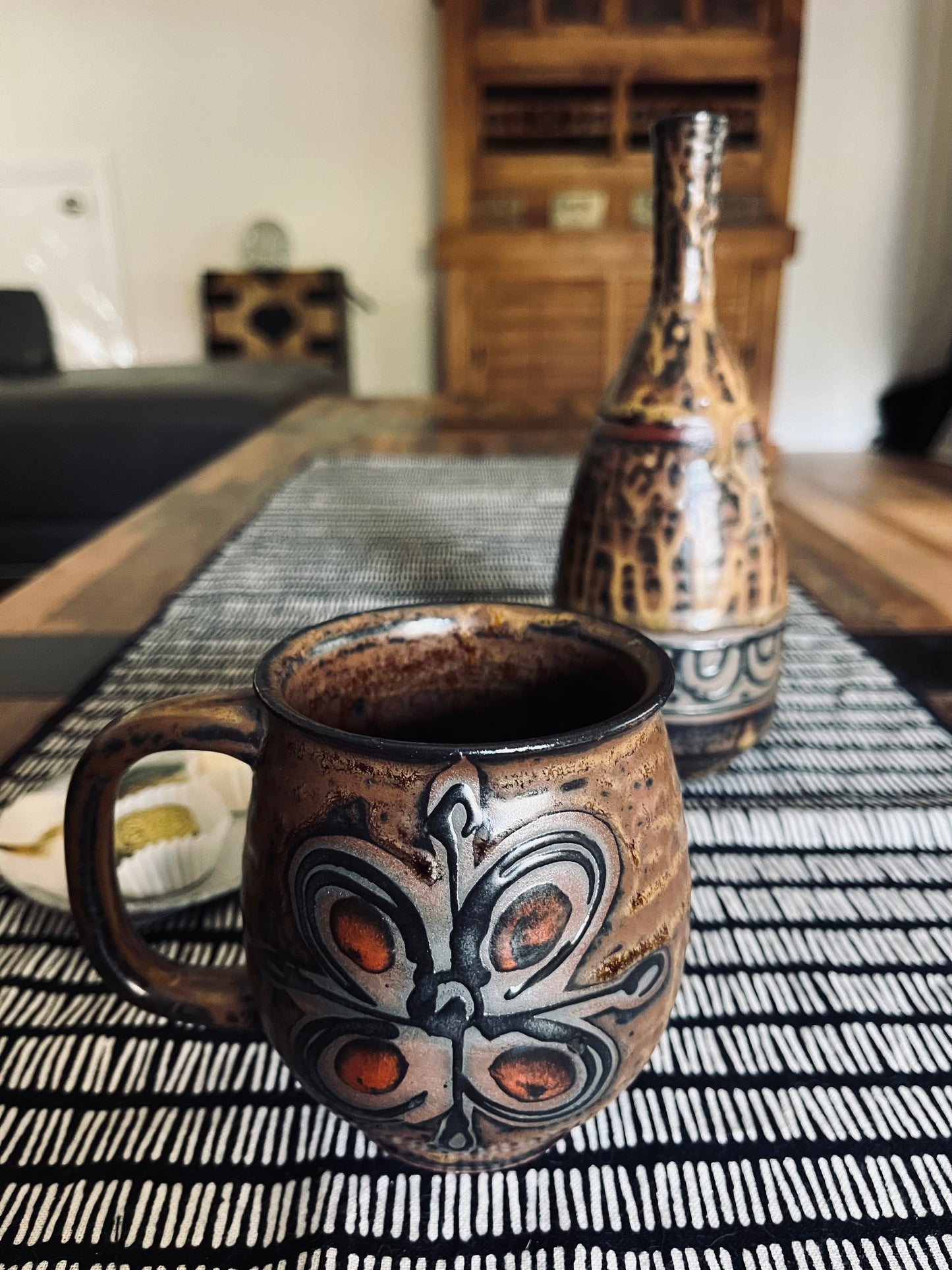 MEGUMI MUG