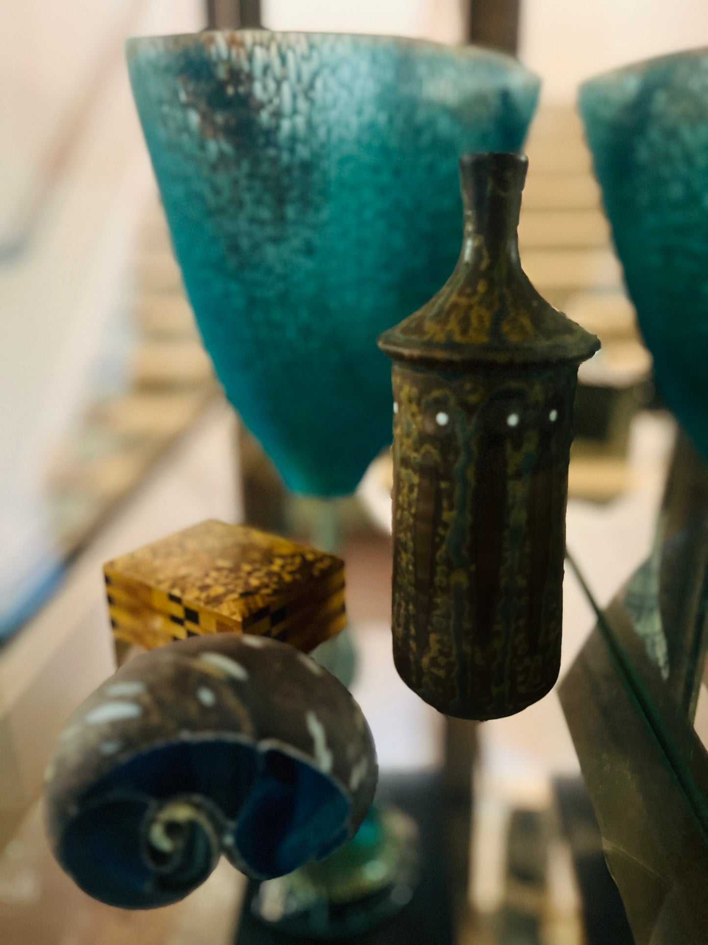 FUYU VASE