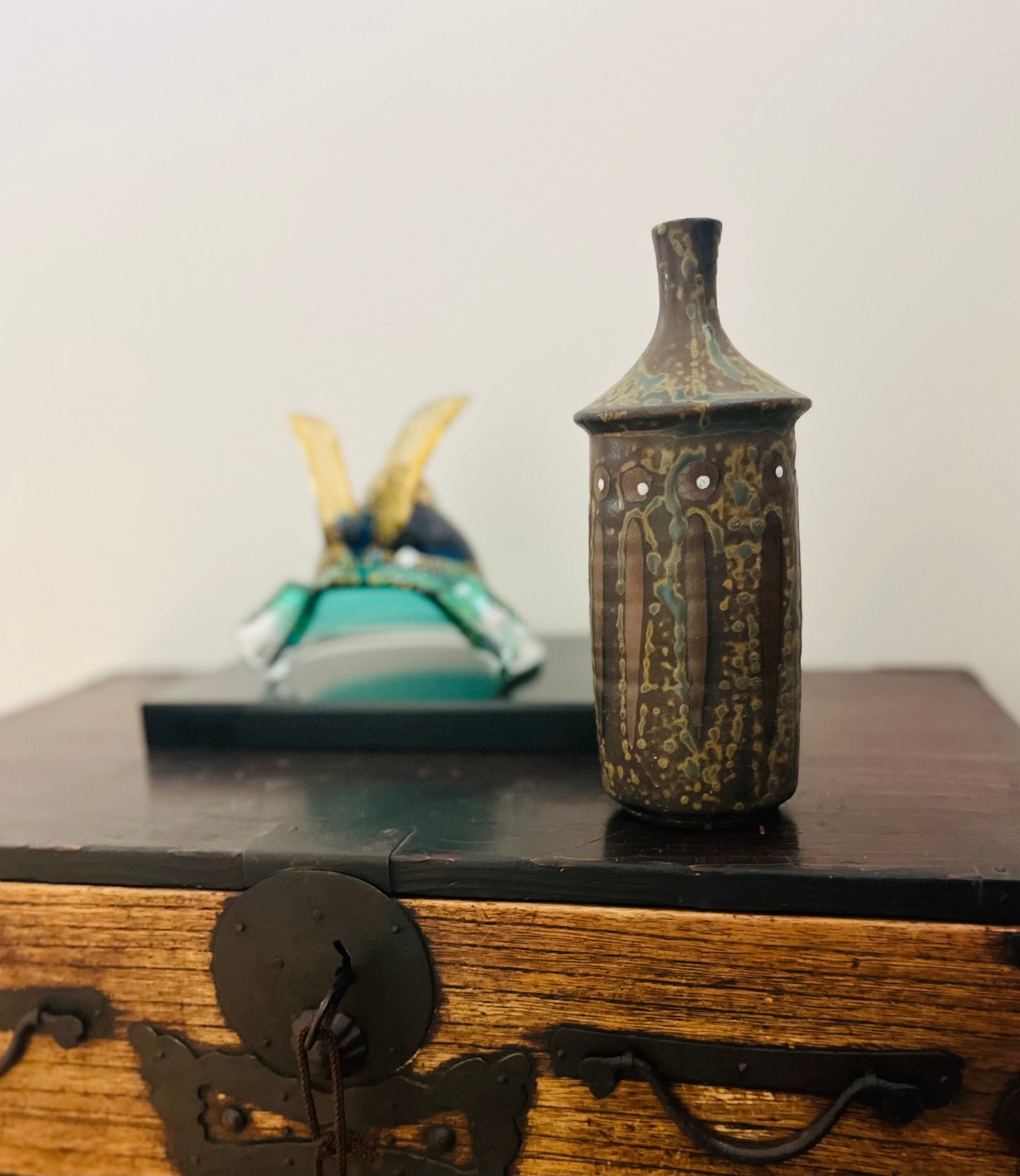 FUYU VASE
