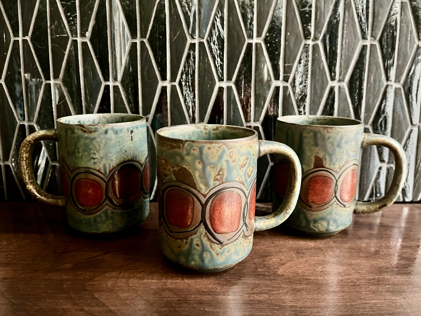 TAIYO MUG