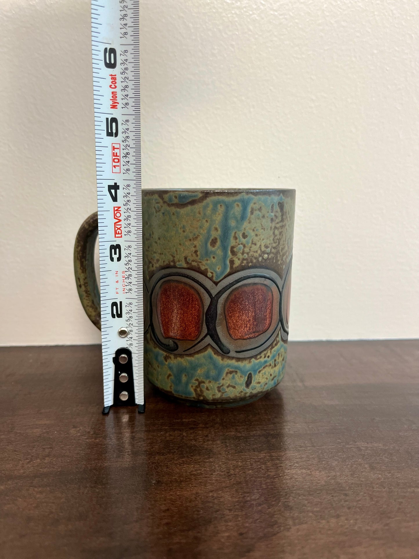 TAIYO MUG