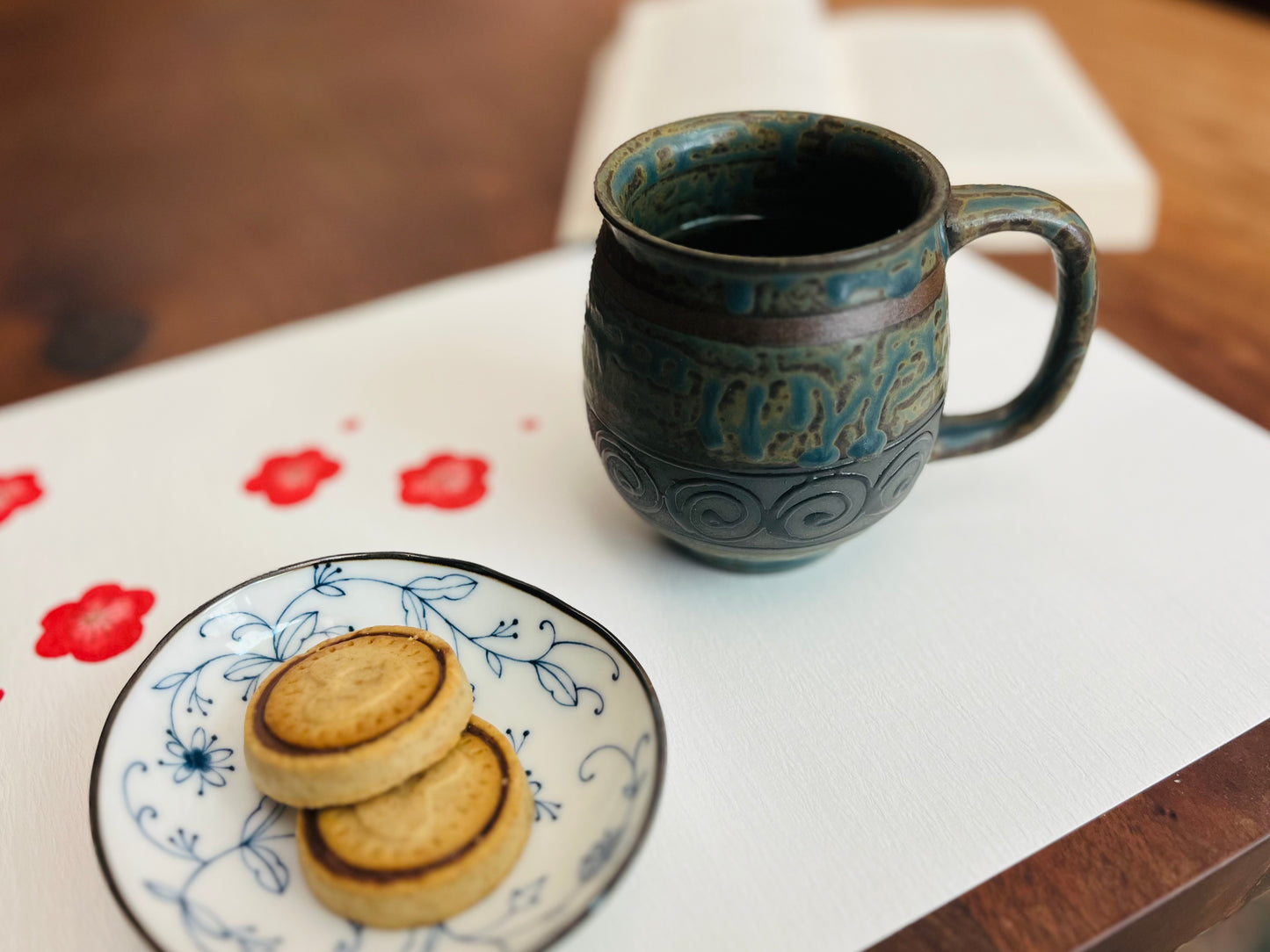 NAMI MUG
