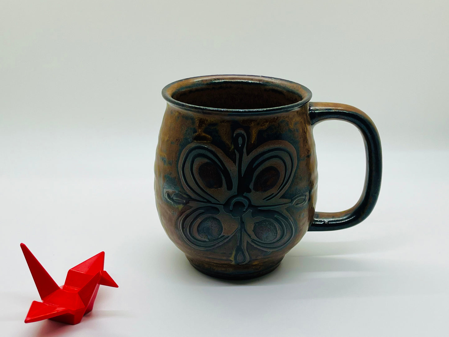 MEGUMI MUG