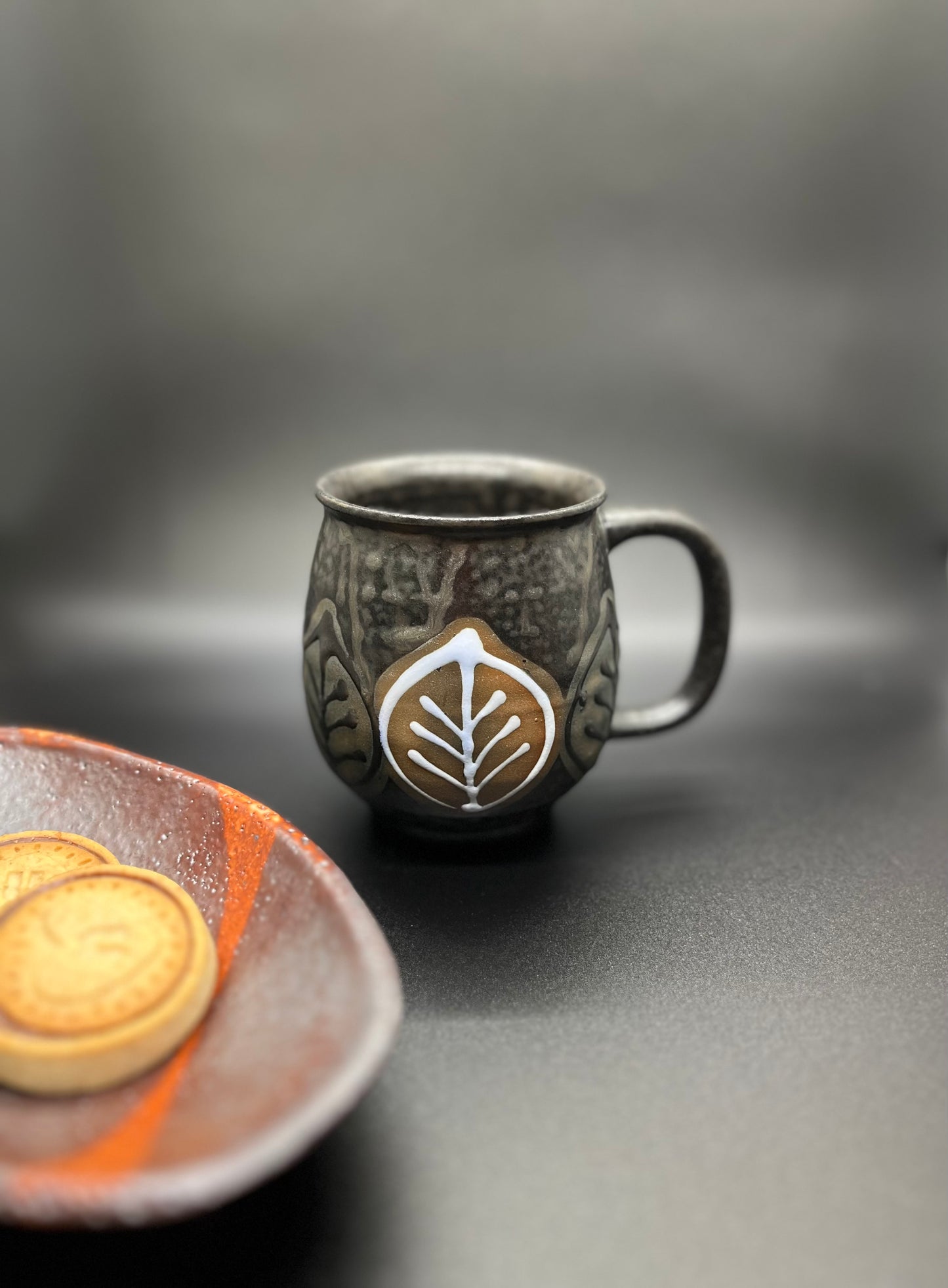 WAKABA MUG