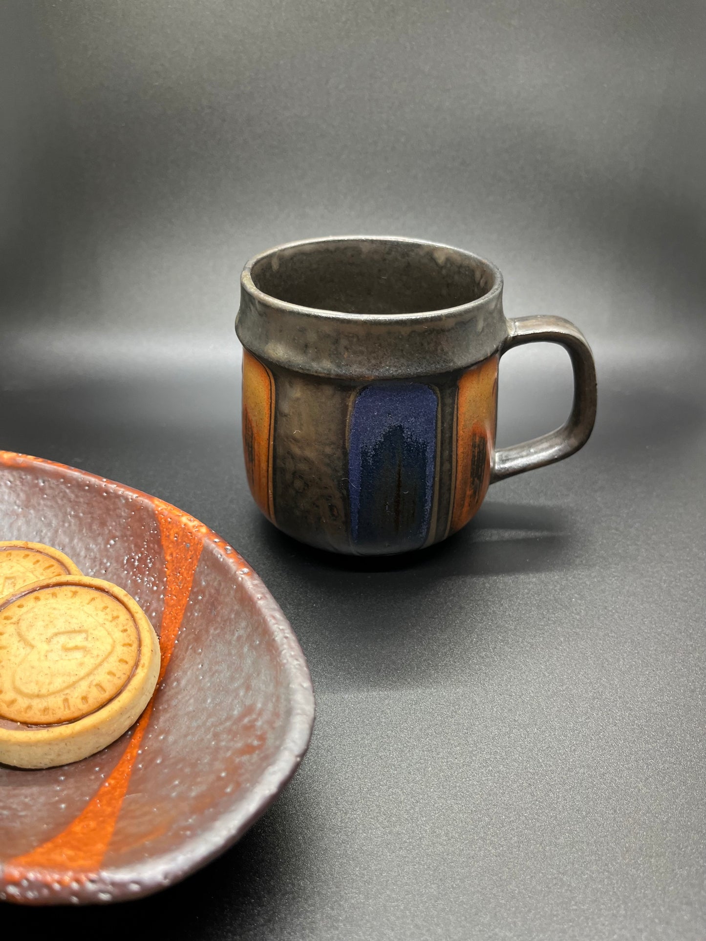 HEIWA MUG