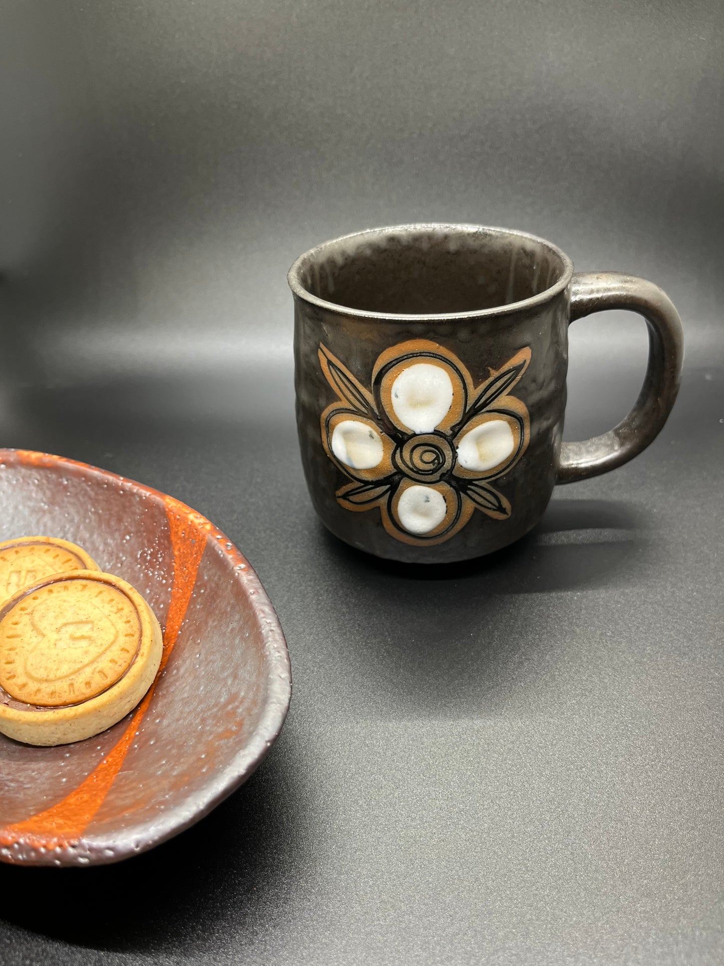 YUTORI MUG