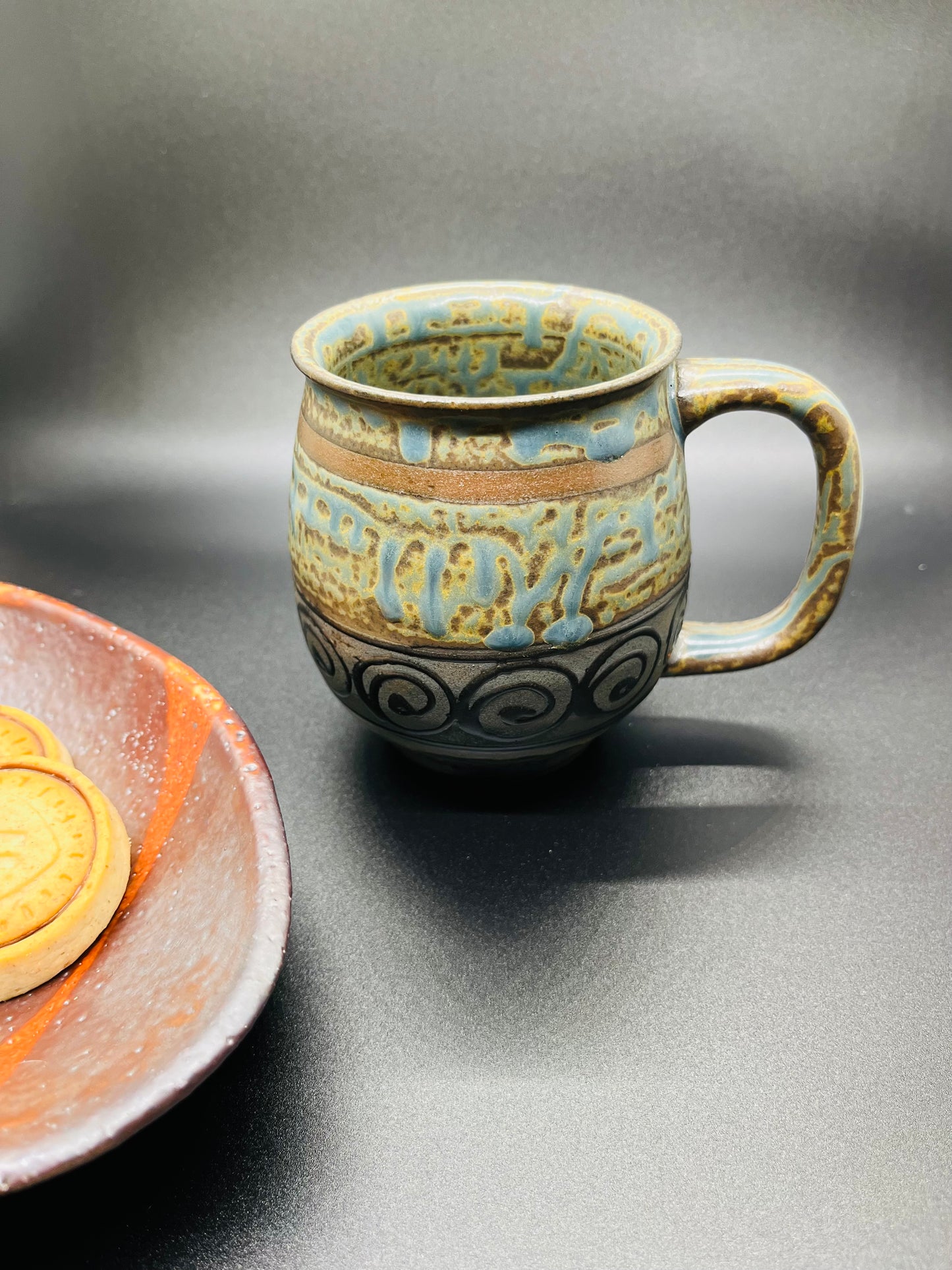 NAMI MUG