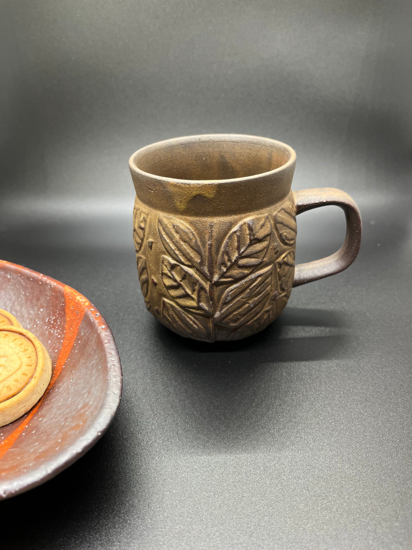 KOMOREBI MUG
