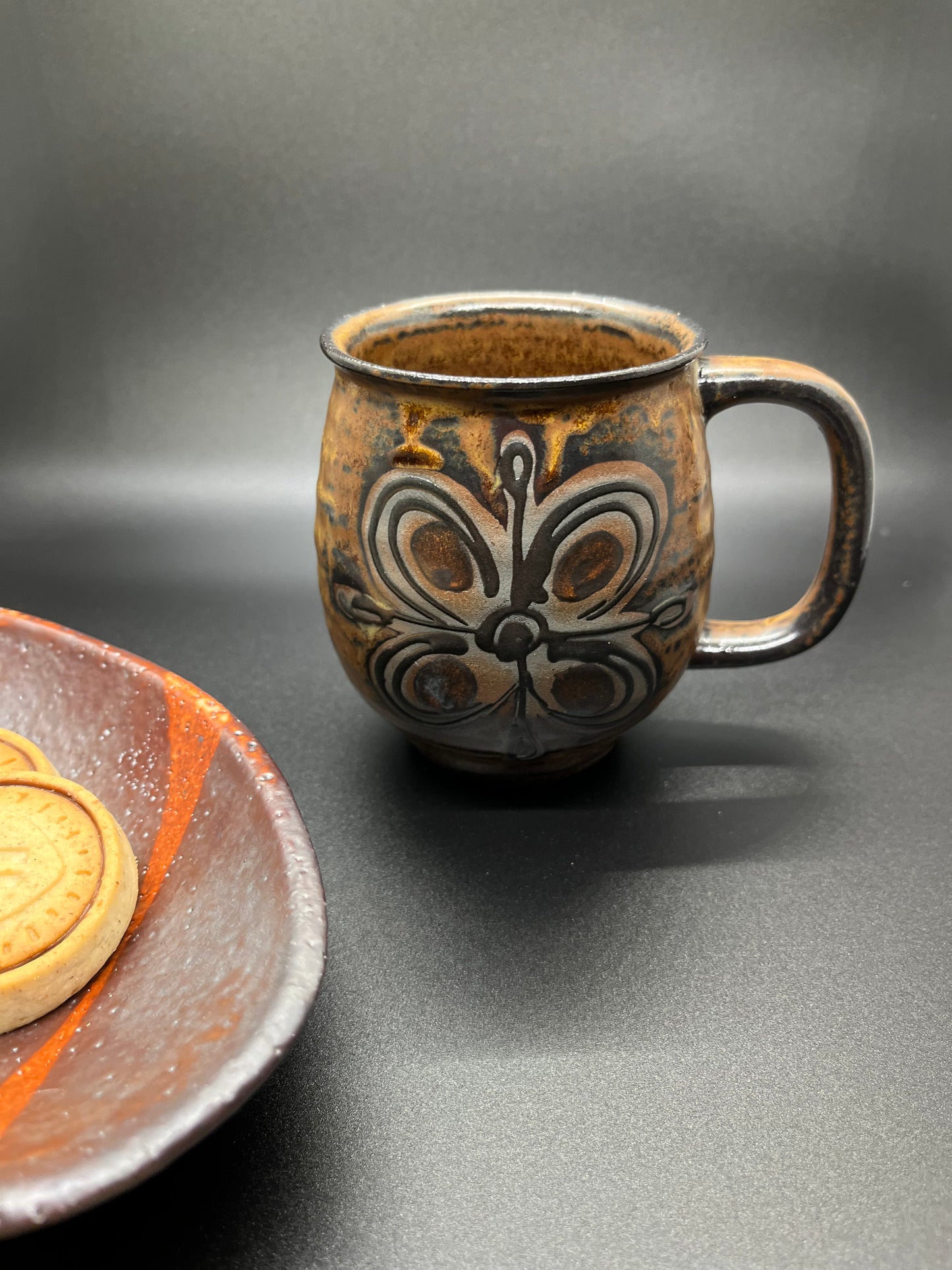 MEGUMI MUG
