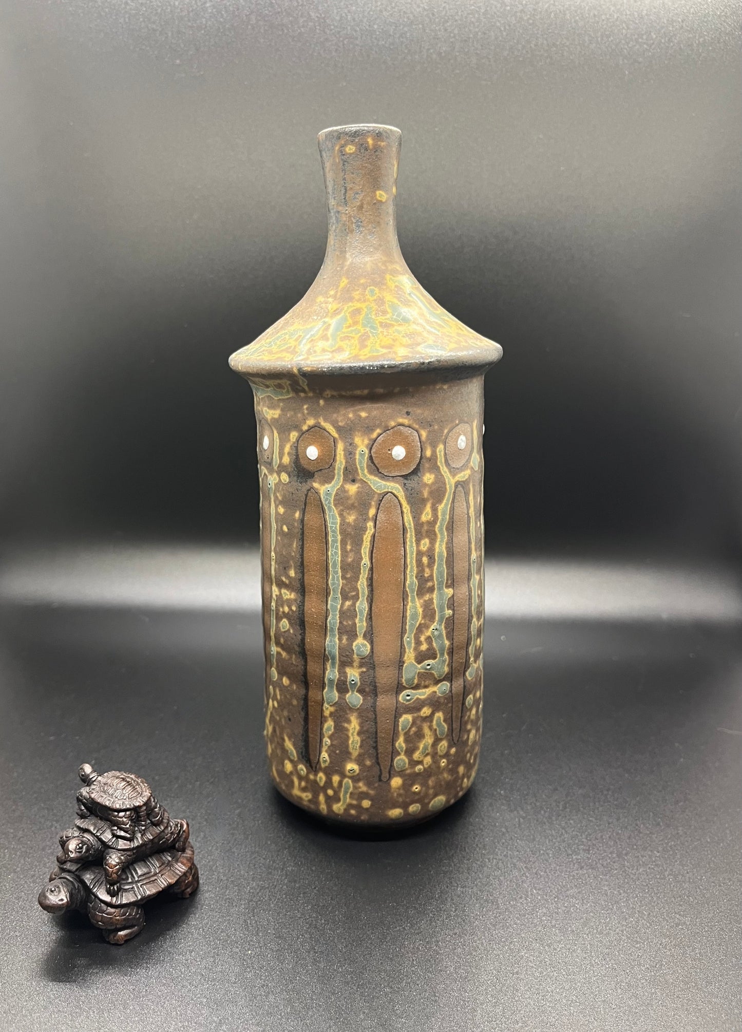 FUYU VASE